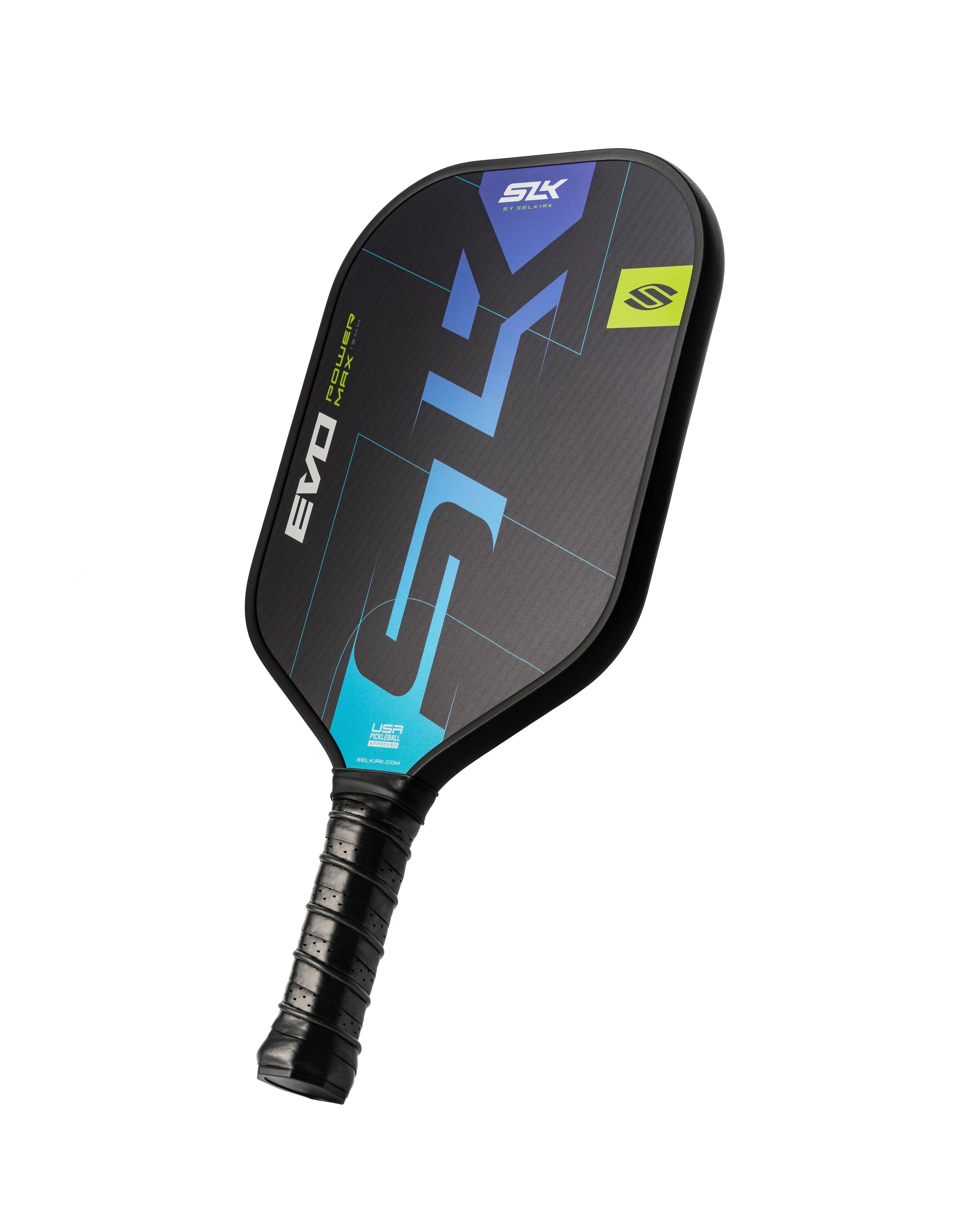 SLK EVO Power - Max - Pickleball Paddle