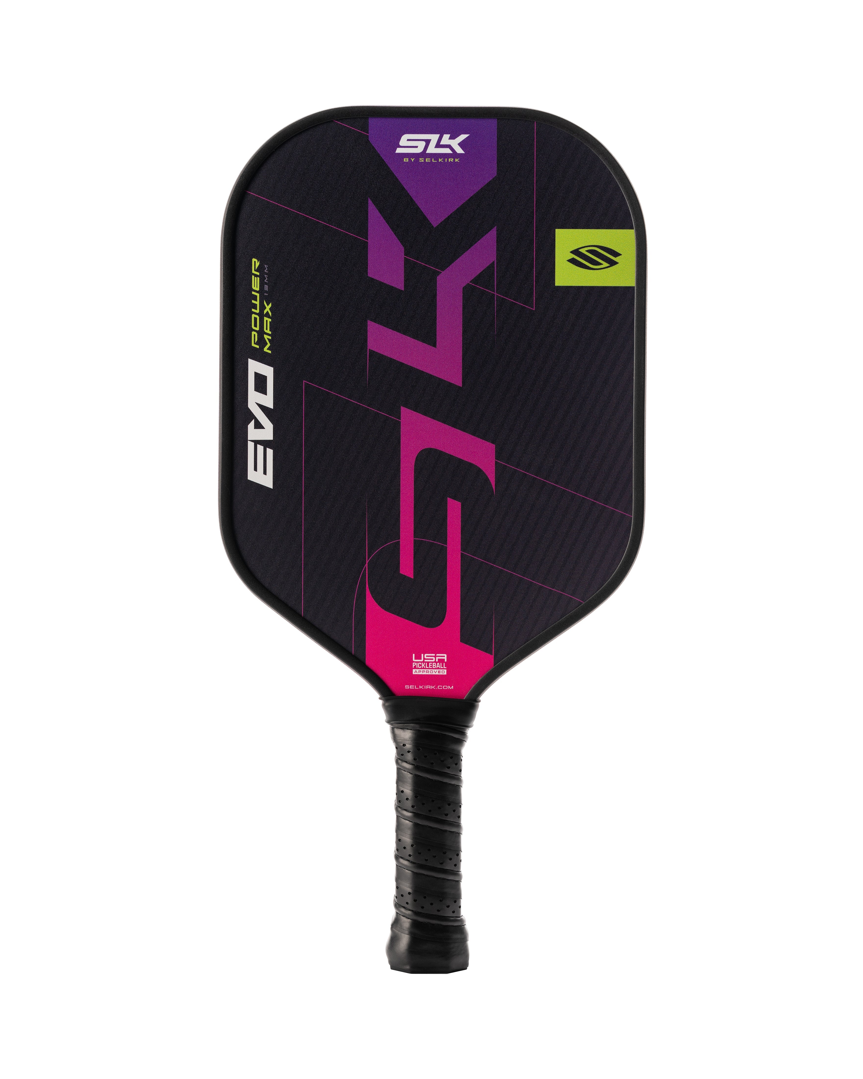 SLK EVO Power - XL - Pickleball Paddle