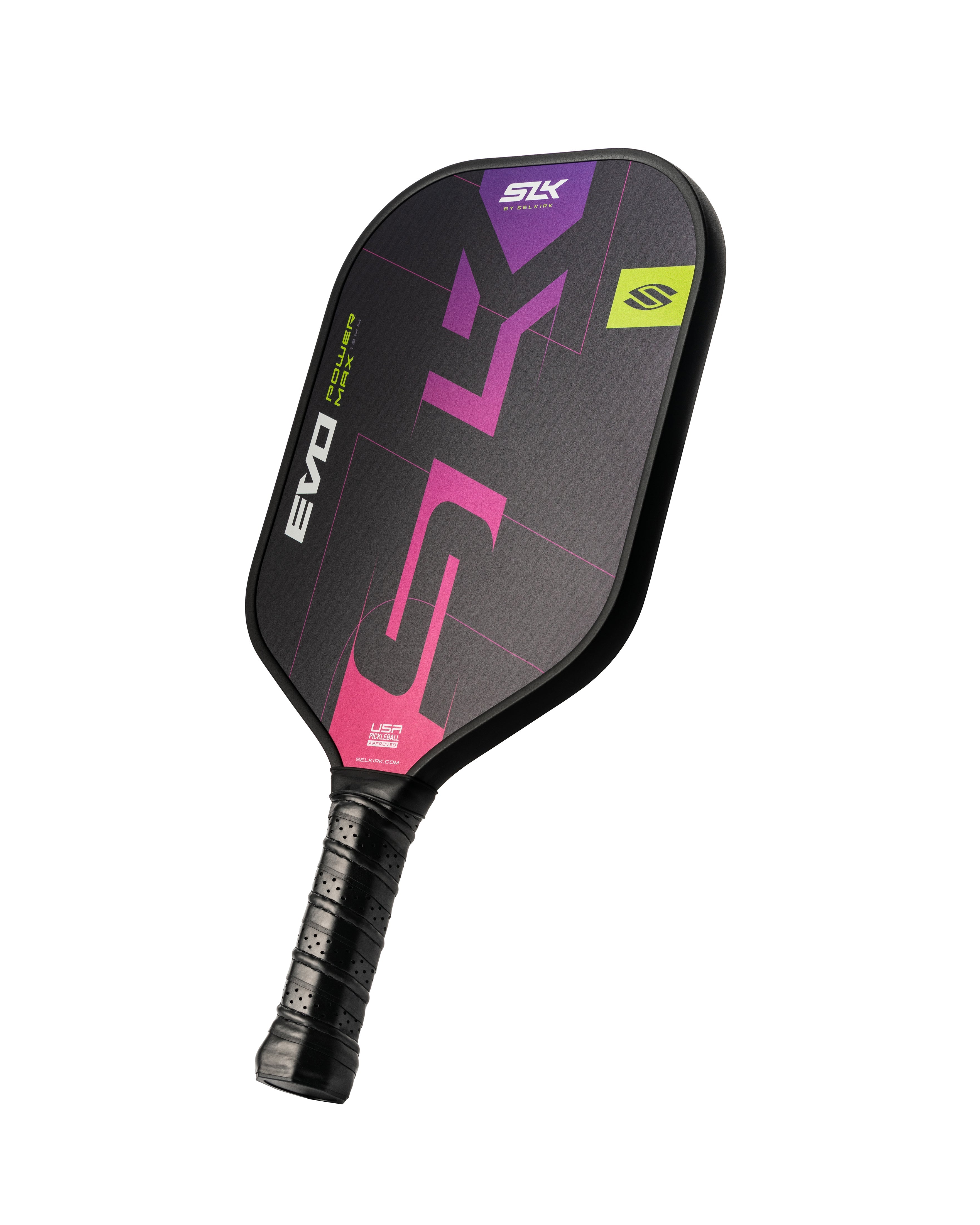 SLK EVO Power - Max - Pickleball Paddle