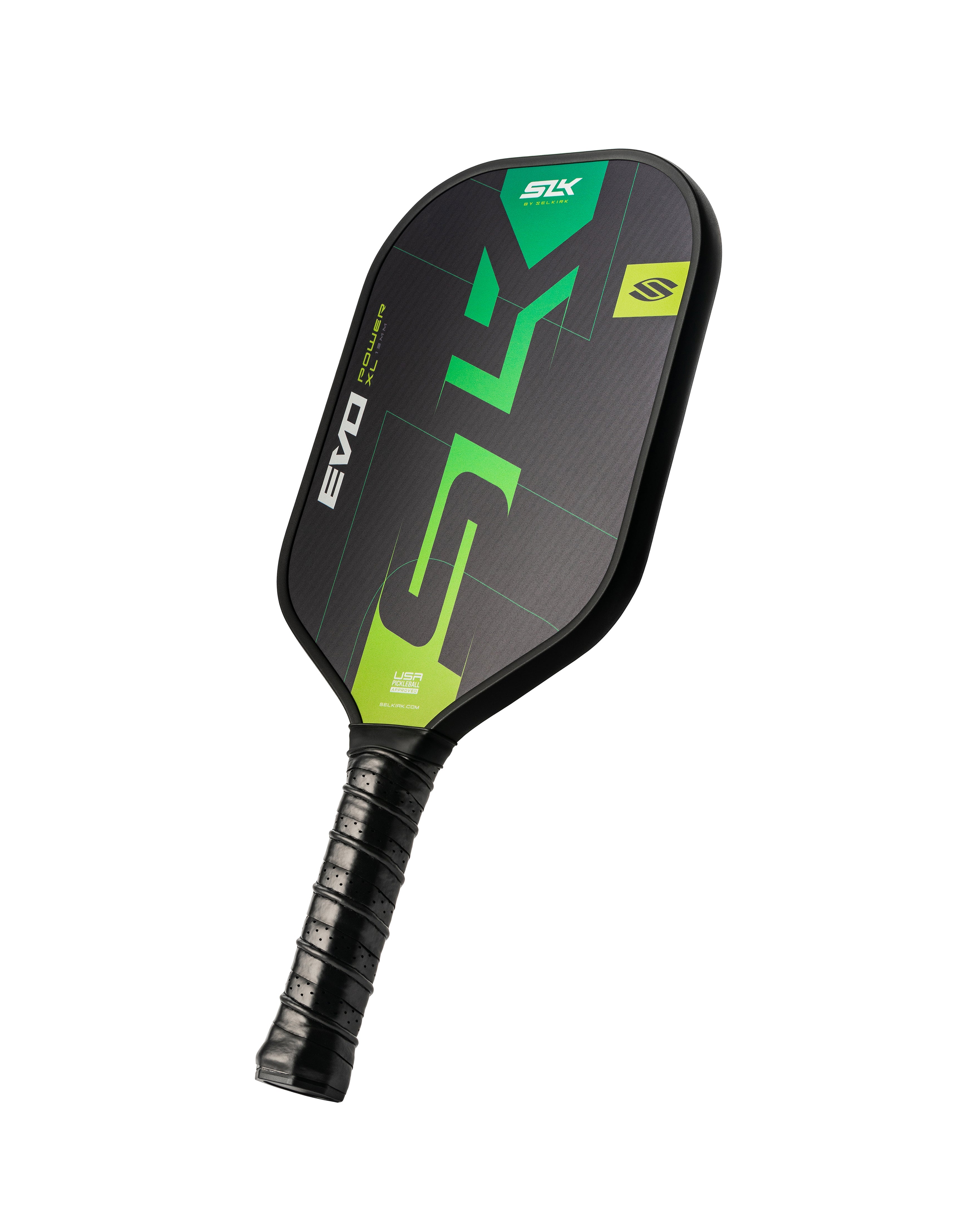SLK EVO Power - XL - Pickleball Paddle