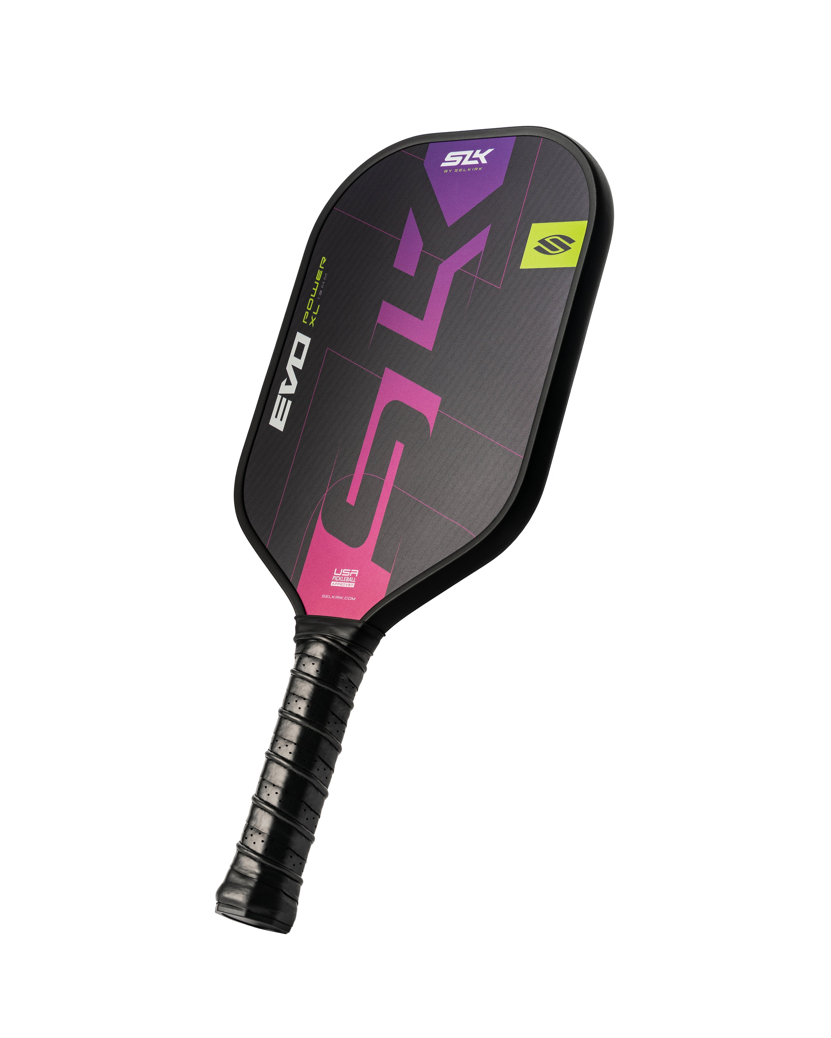 SLK EVO Power - XL - Pickleball Paddle