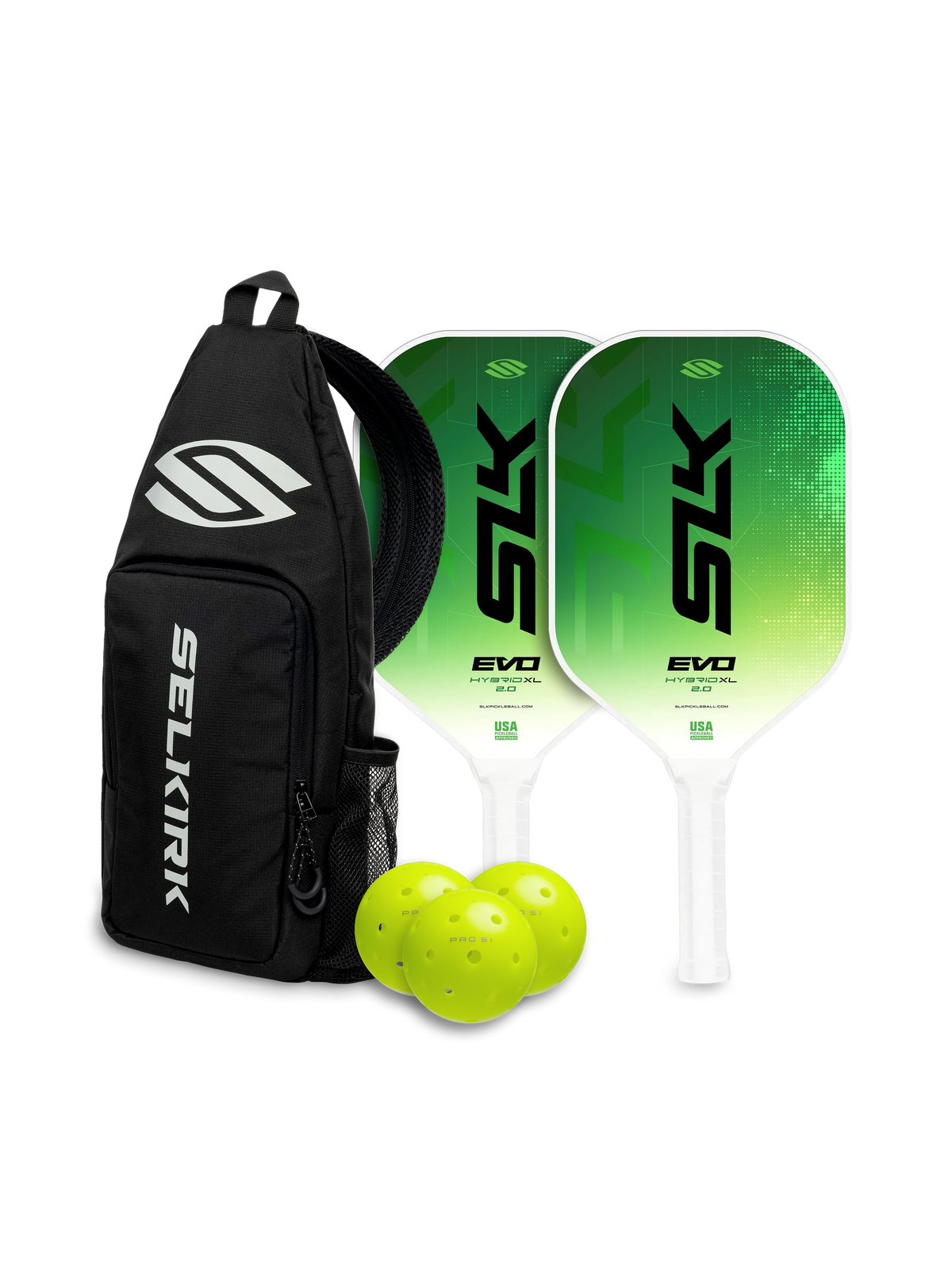 EVO XL Bundle