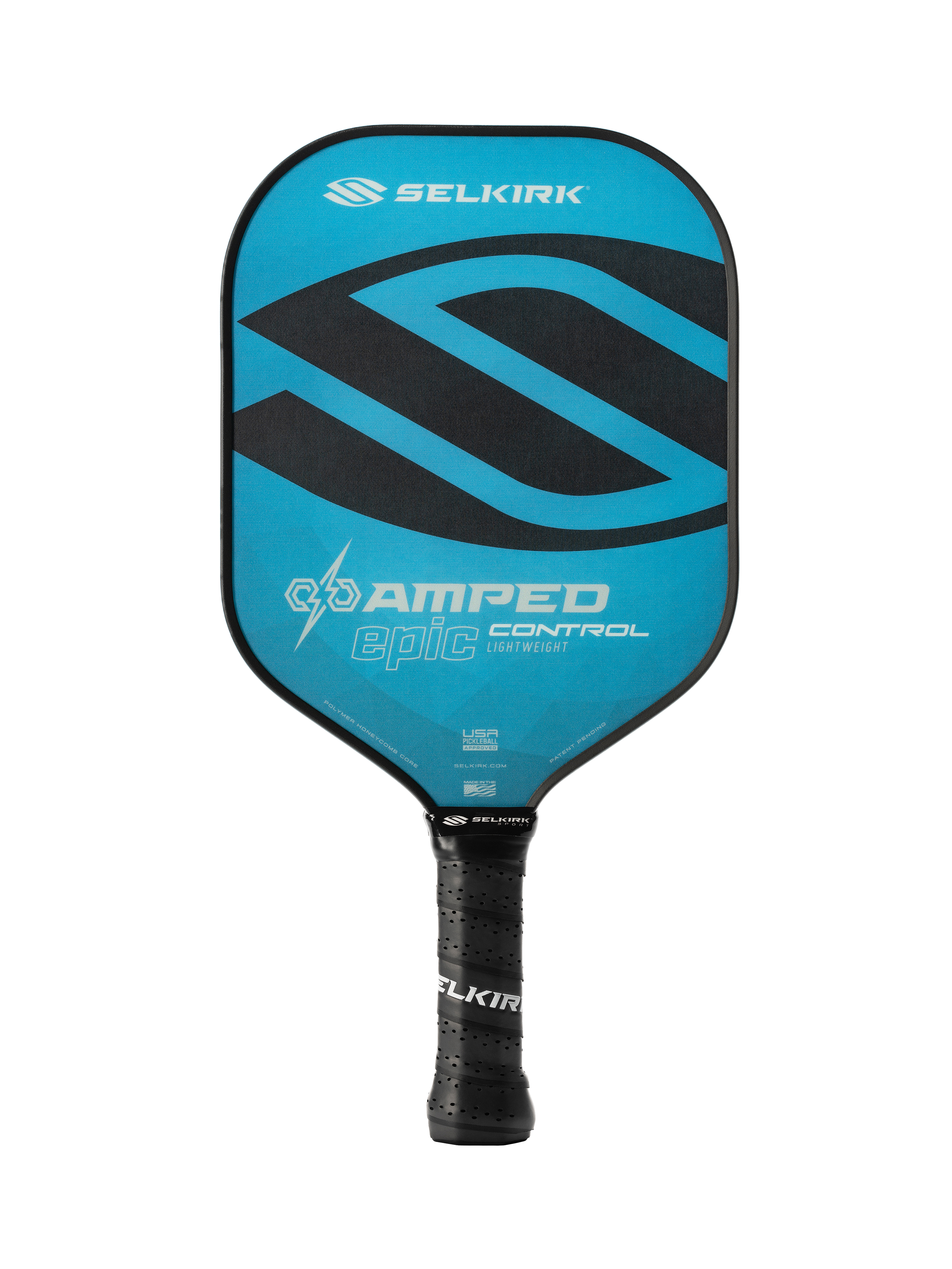 Selkirk AMPED Control - Epic - Pickleball Paddle