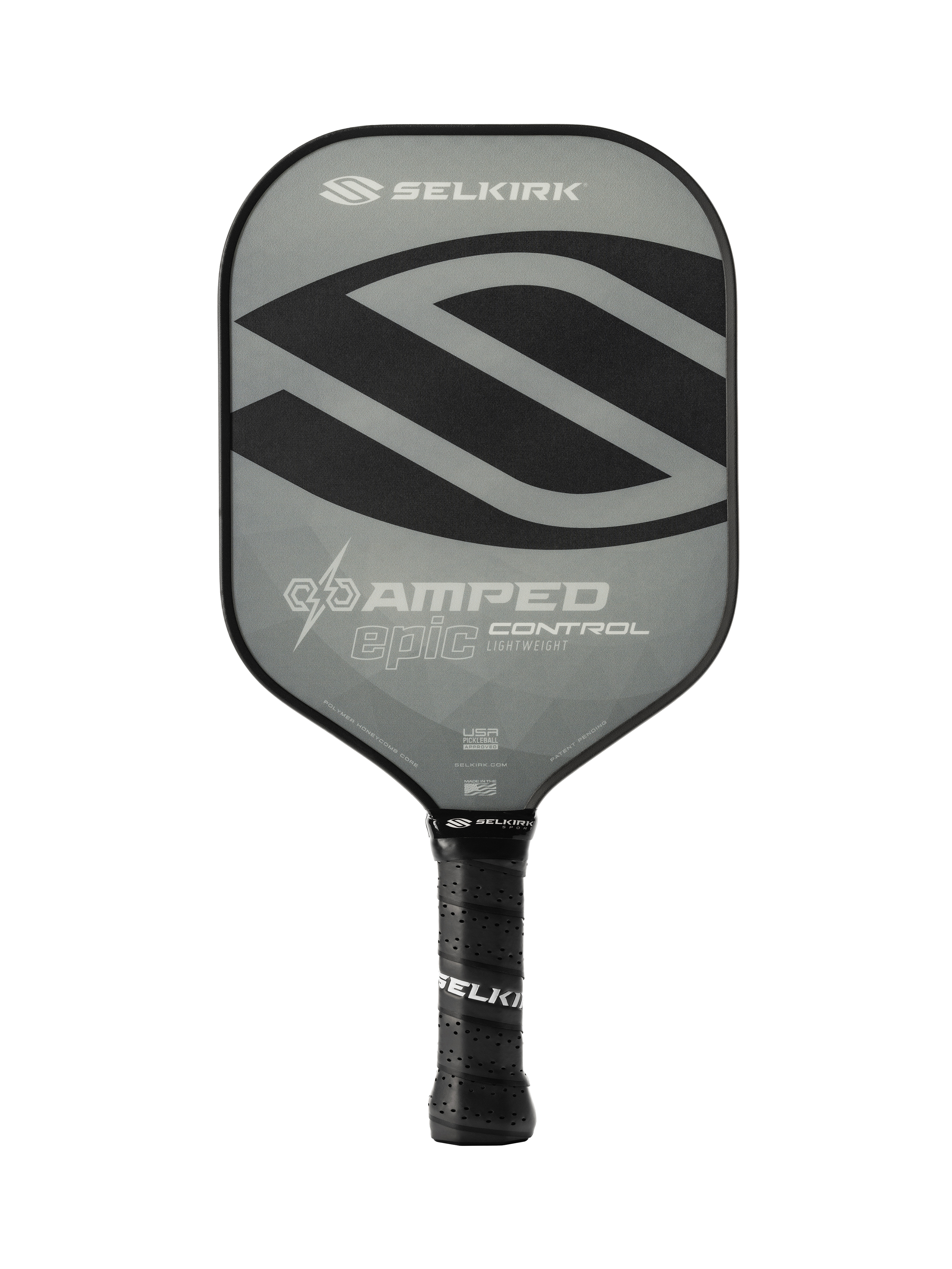 Selkirk AMPED Control - Epic - Pickleball Paddle