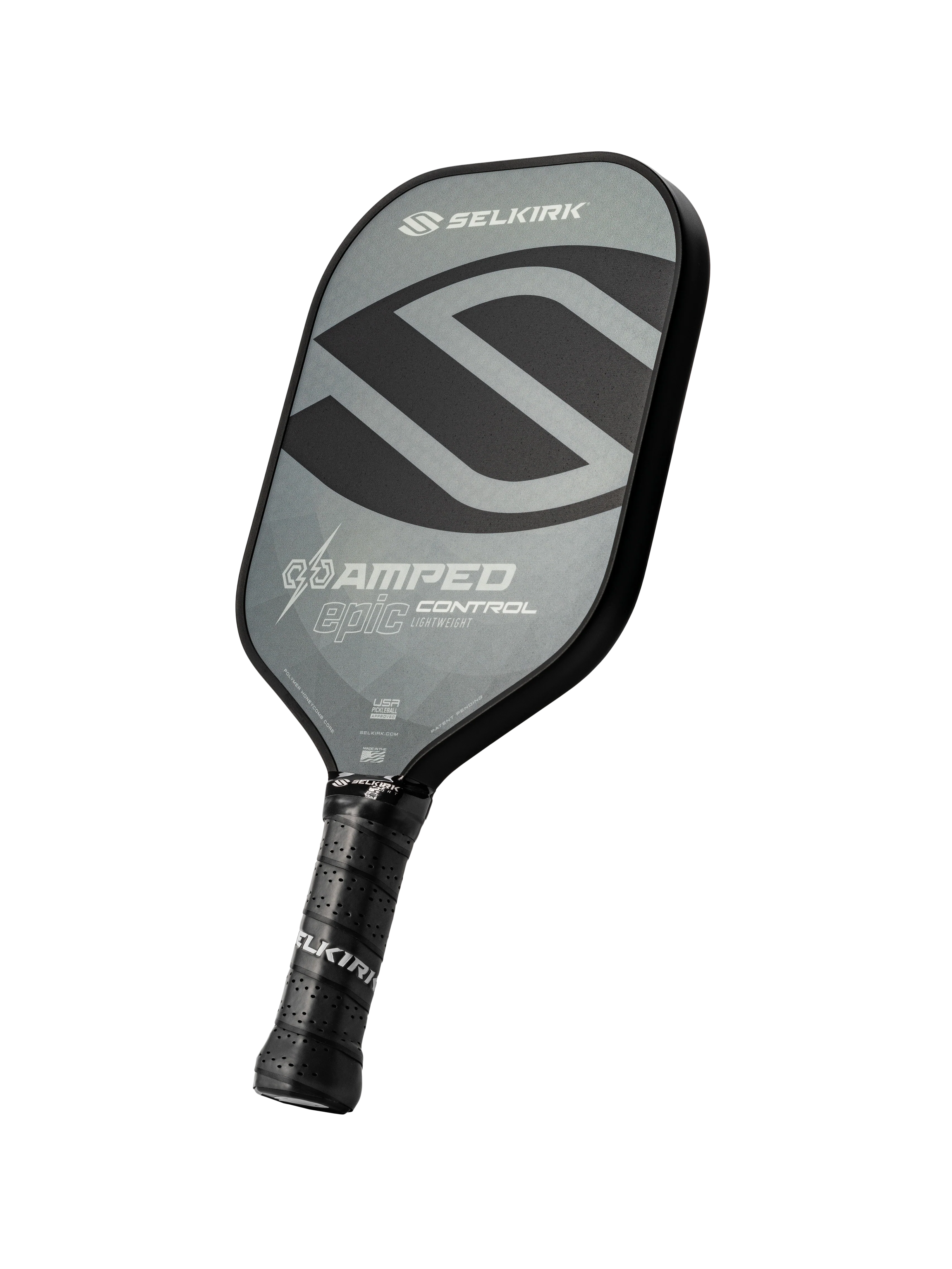 Selkirk AMPED Control - Epic - Pickleball Paddle