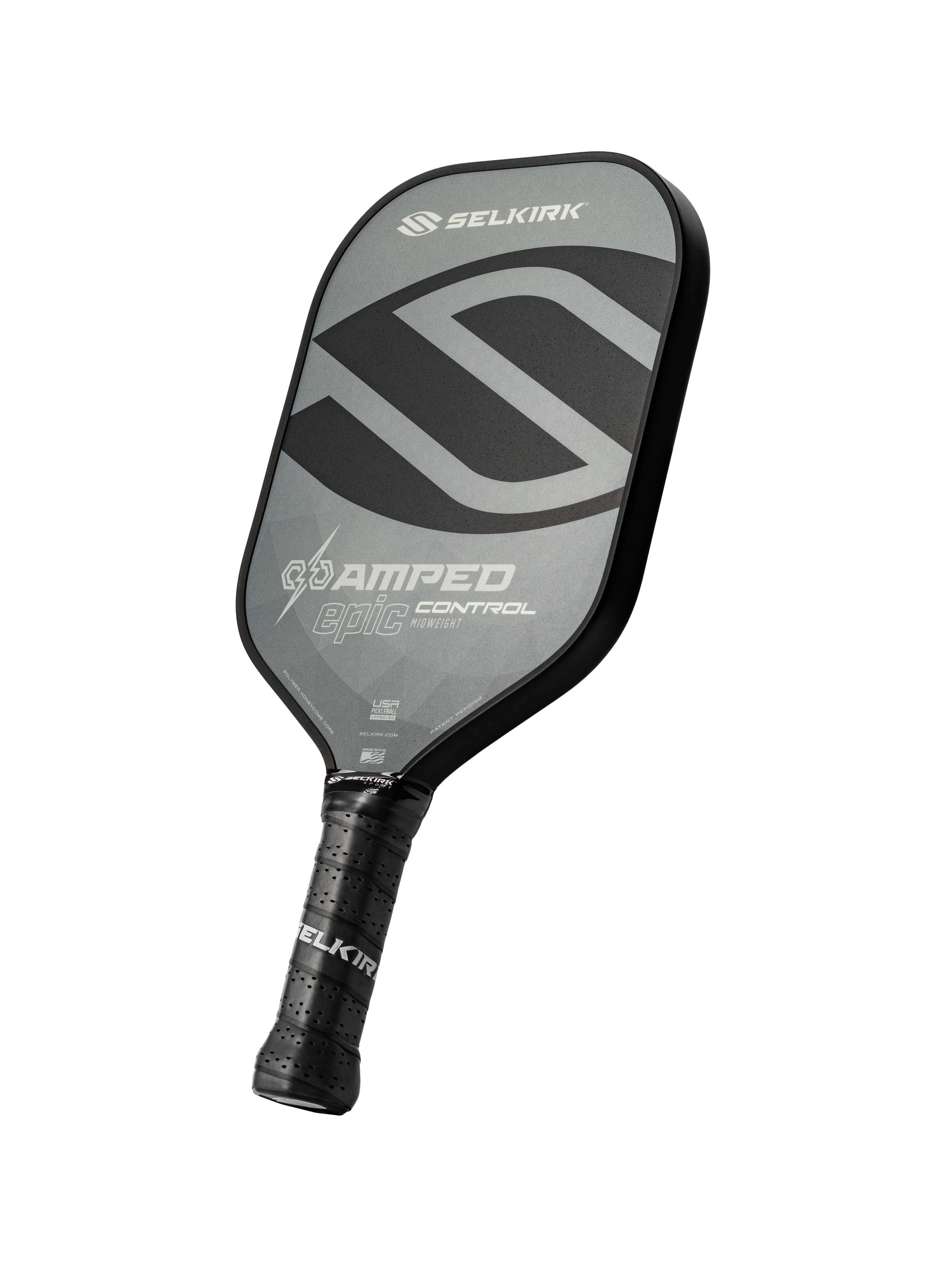 Selkirk AMPED Control - Epic - Pickleball Paddle