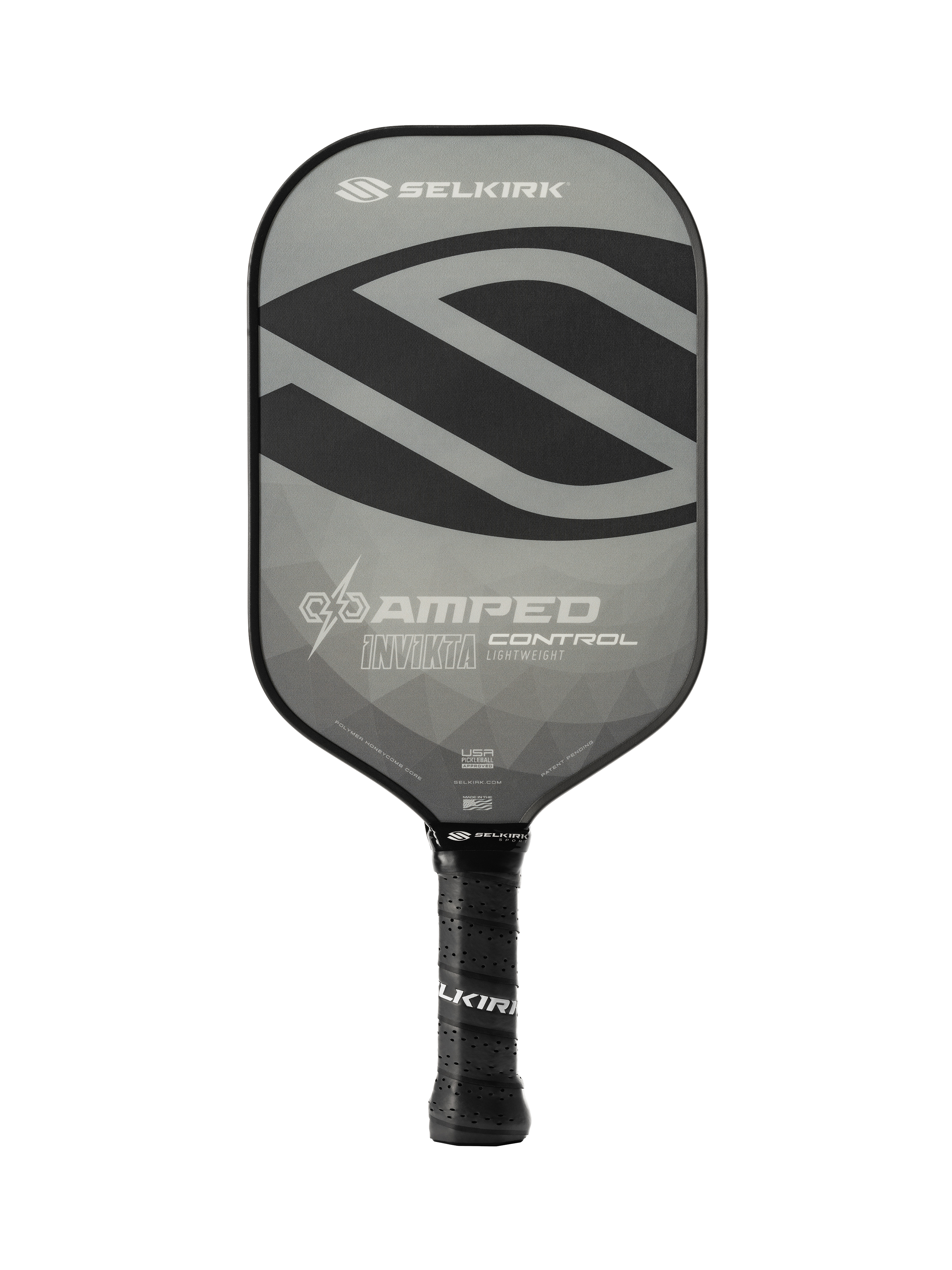 Selkirk AMPED Control - Invikta - Pickleball Paddle