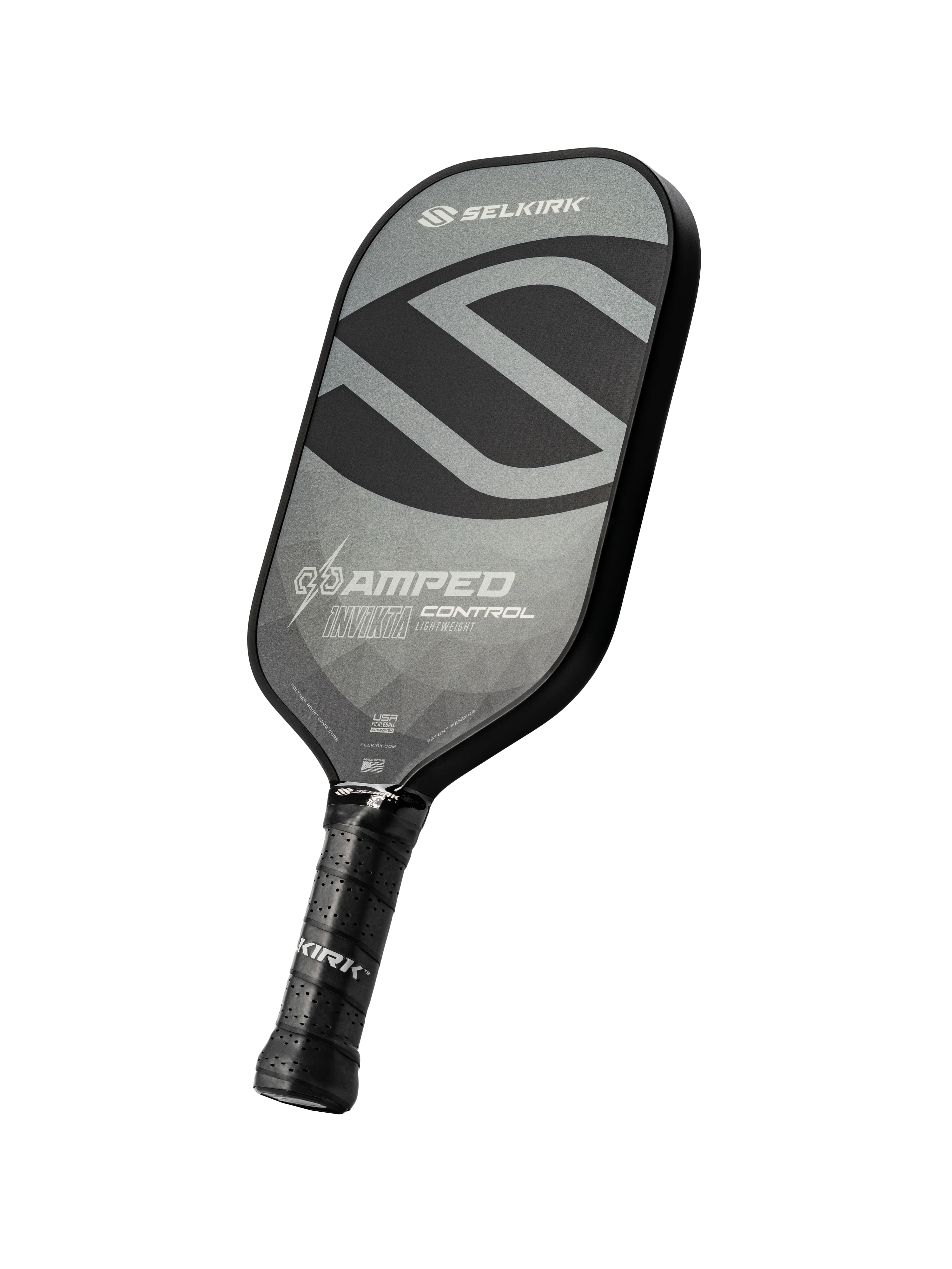 Selkirk AMPED Control - Invikta - Pickleball Paddle