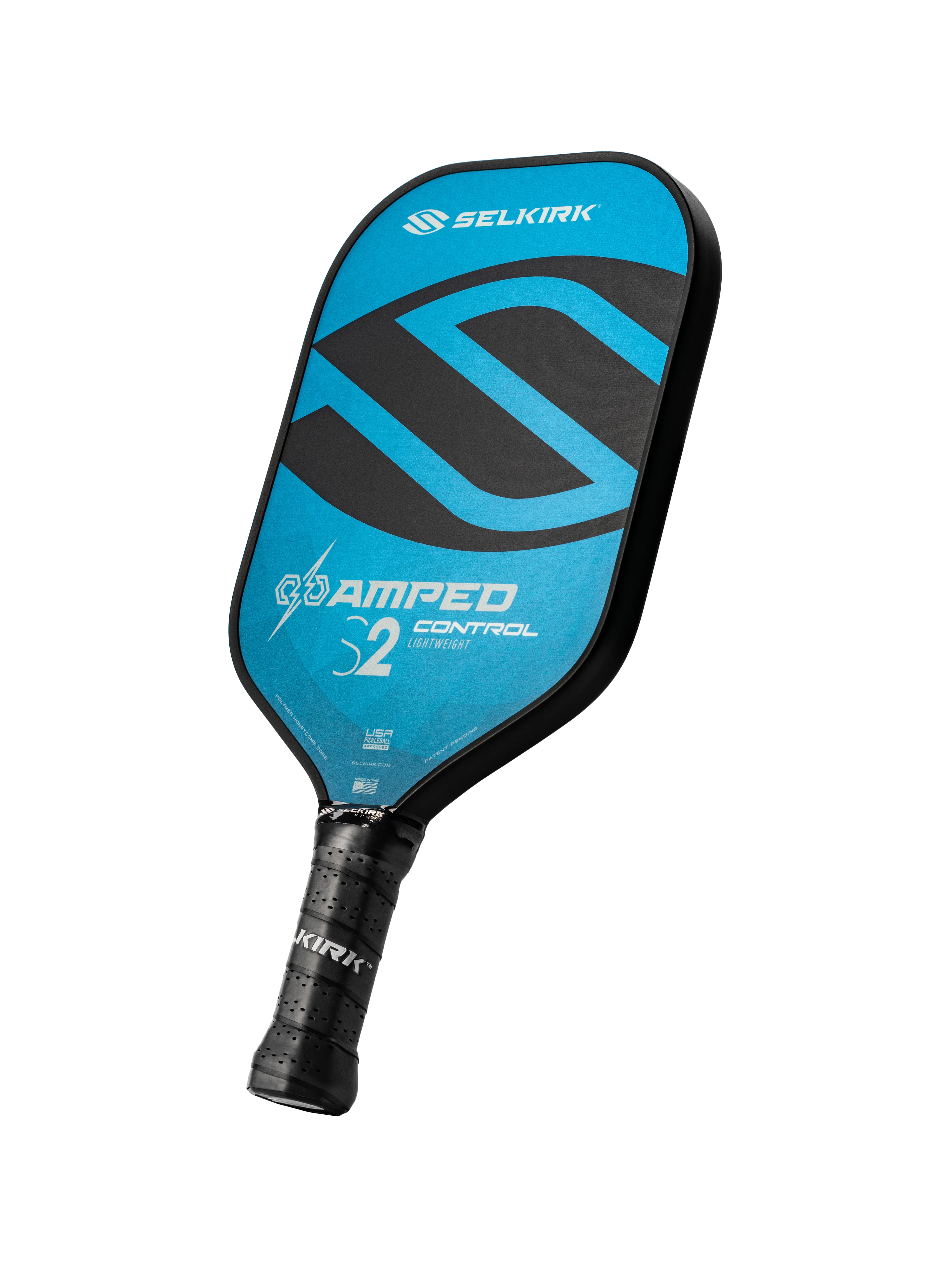 AMPED Control