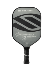 Selkirk AMPED Control - S2 - Pickleball Paddle