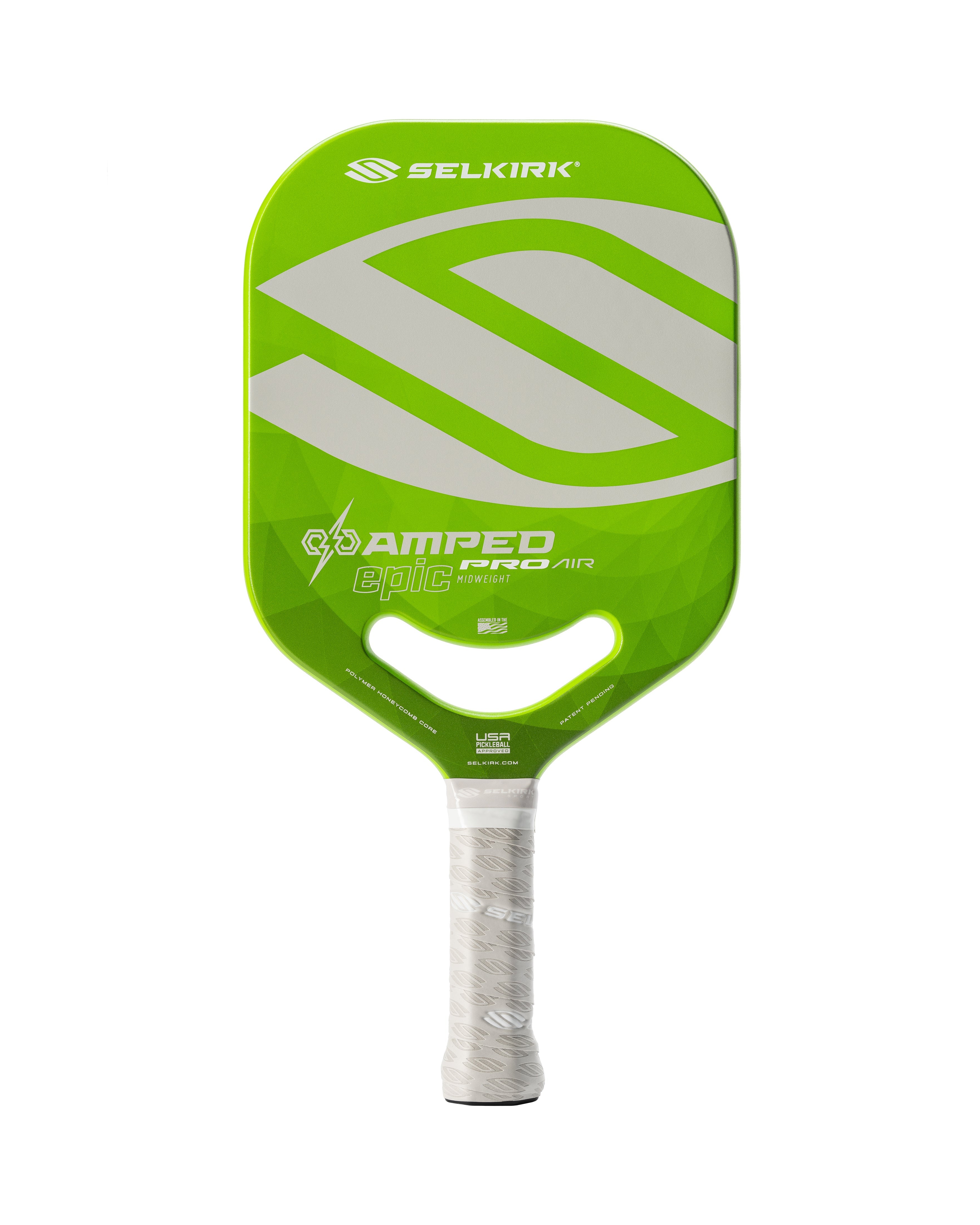 Selkirk AMPED Pro Air - Epic - Pickleball Paddle