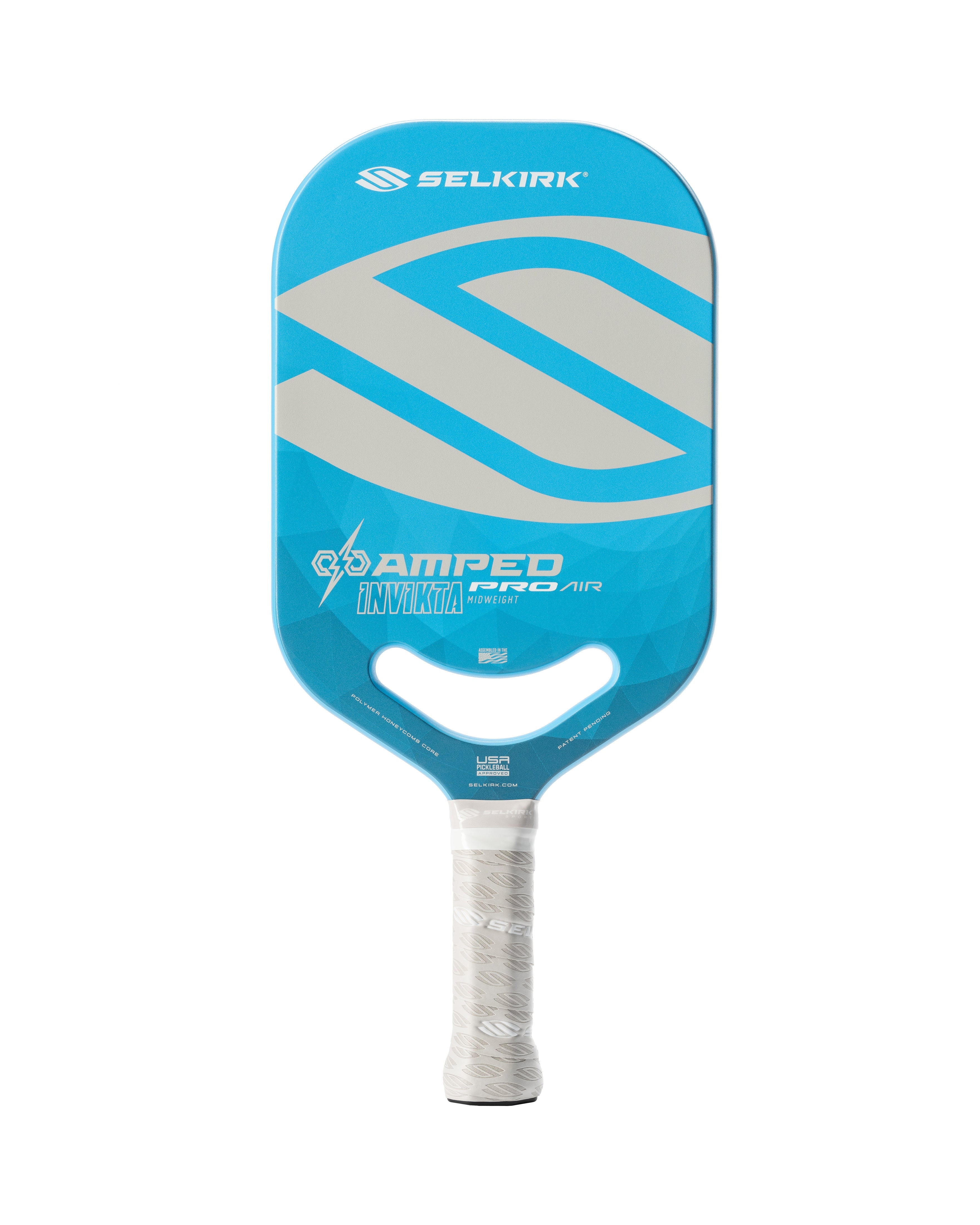 AMPED Pro Air