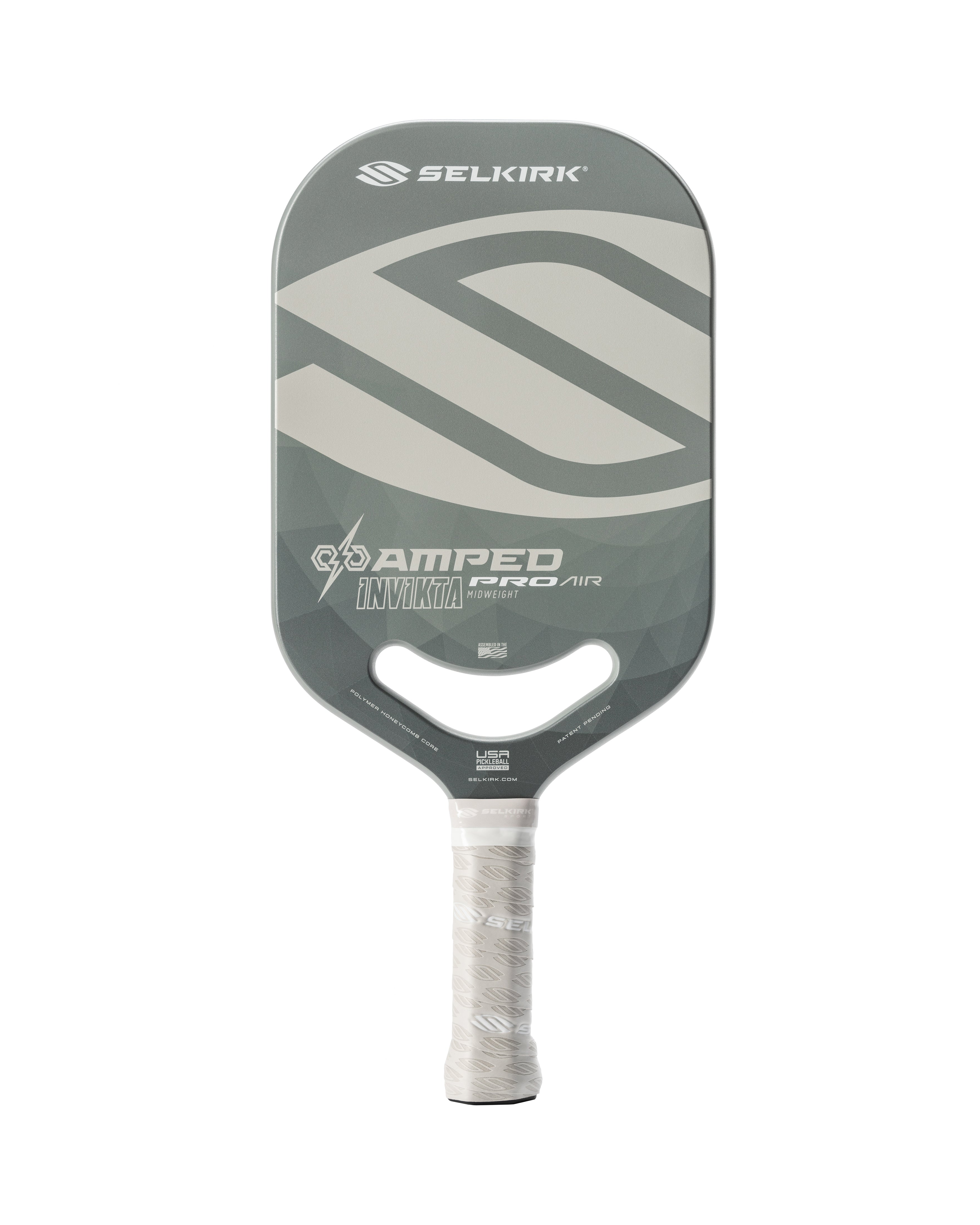 Selkirk AMPED Pro Air - Invikta - Pickleball Paddle