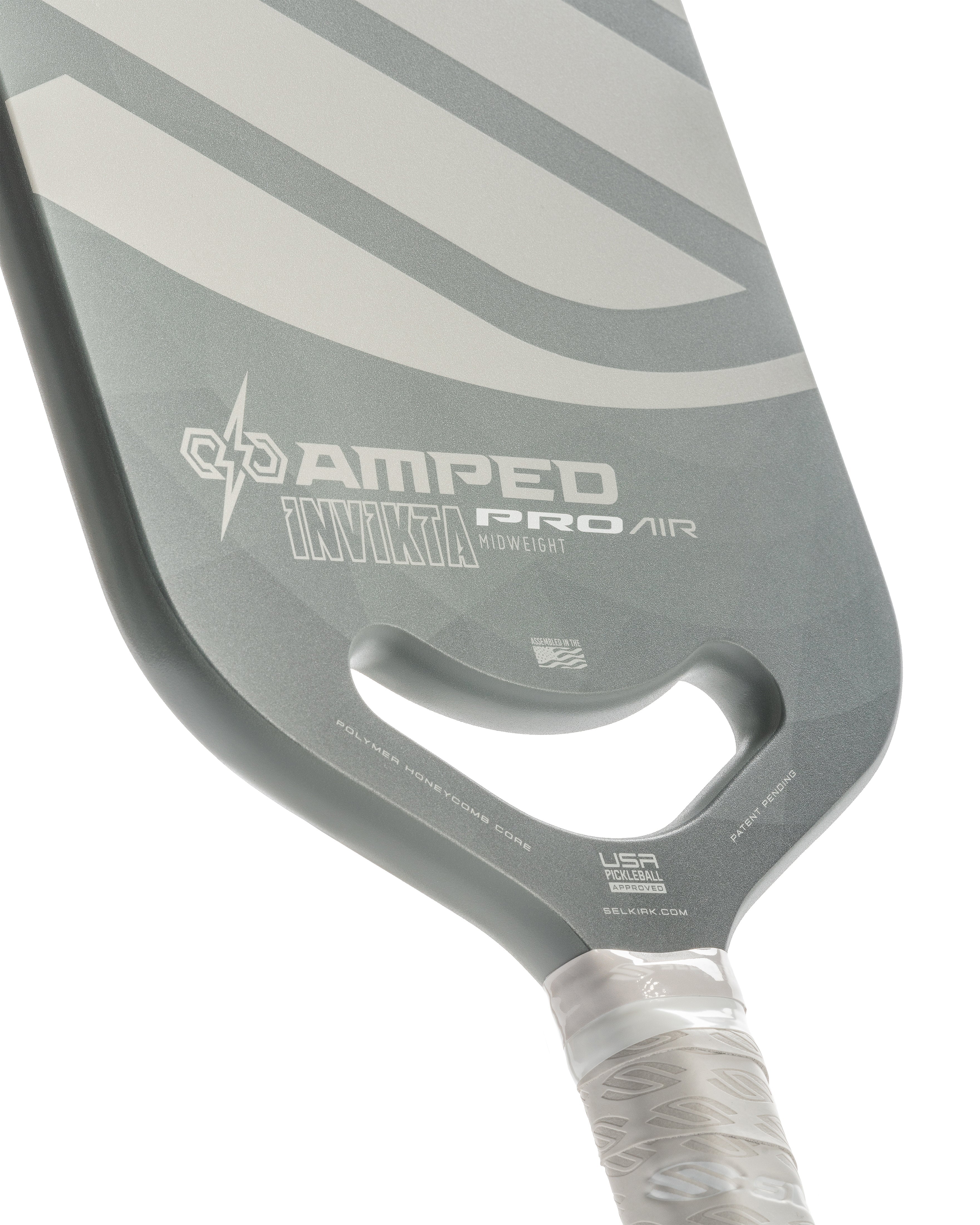 Selkirk AMPED Pro Air - Invikta - Pickleball Paddle