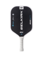 SLK x Parkinson's Foundation EVO Control - Max - Pickleball Paddle