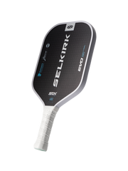 SLK x Parkinson's Foundation EVO Control - Max - Pickleball Paddle