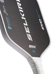 SLK x Parkinson's Foundation EVO Control - Max - Pickleball Paddle