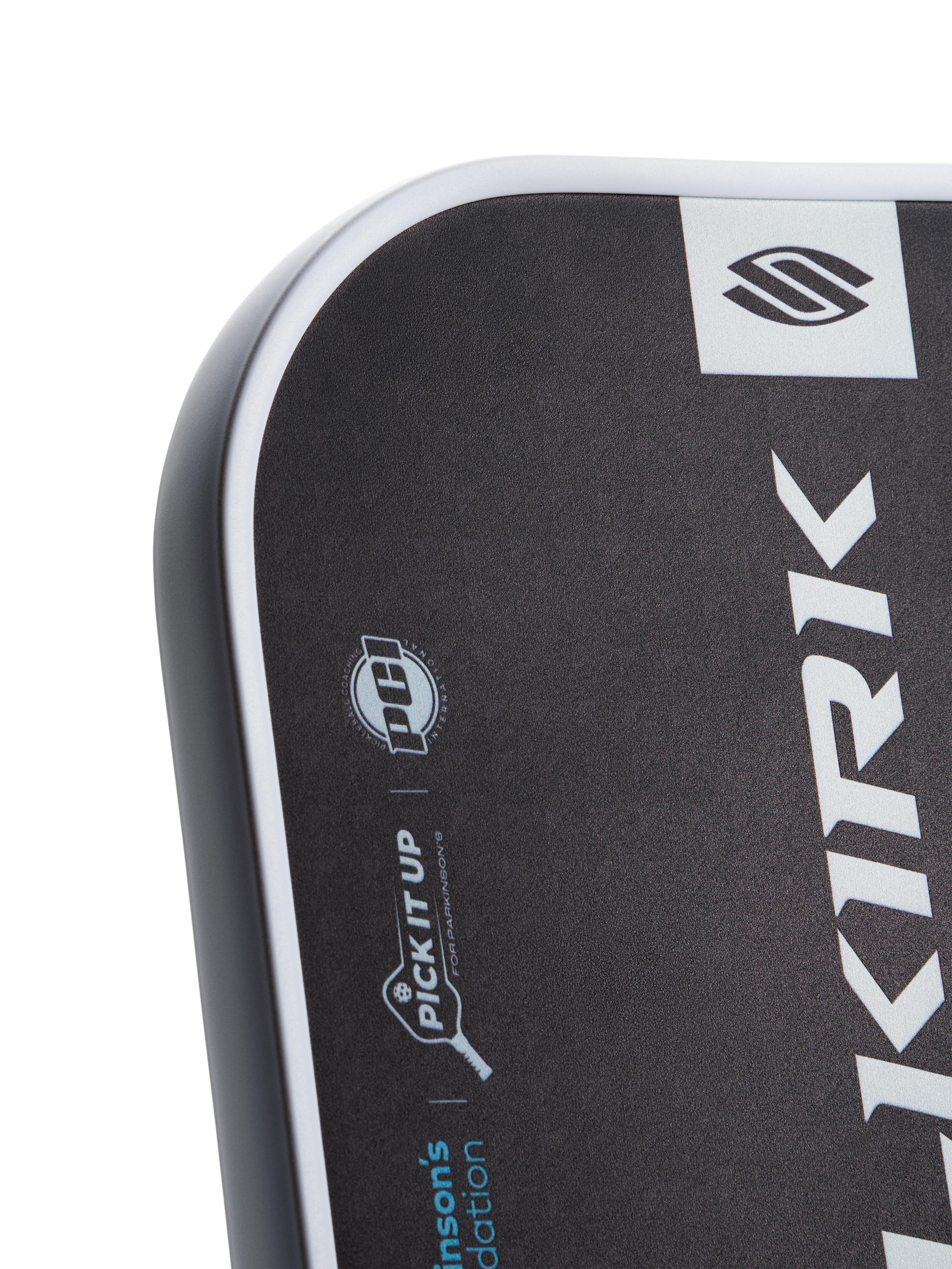 SLK x Parkinson's Foundation EVO Control - Max - Pickleball Paddle