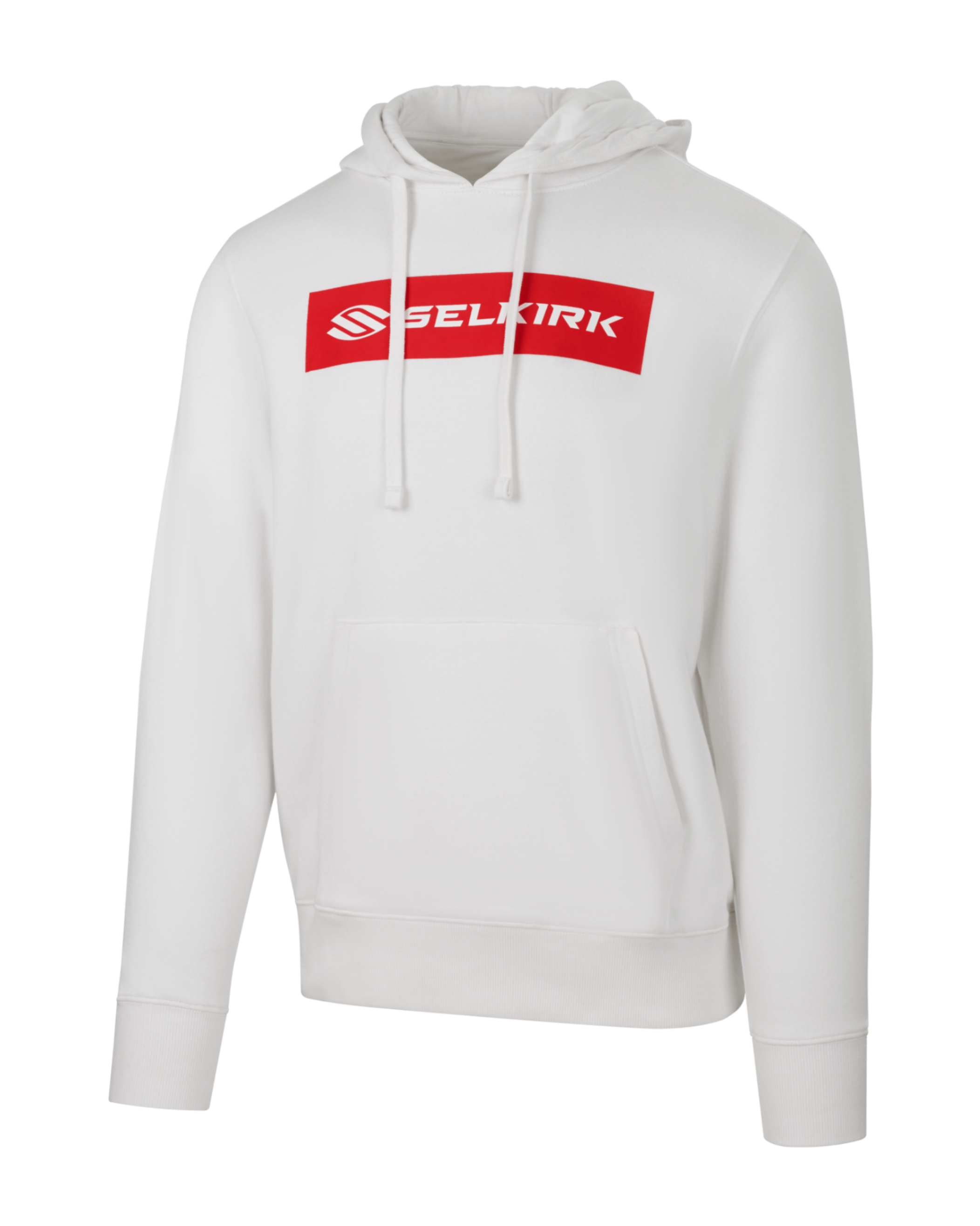 Selkirk Sport Sideline Soft Cotton Hoodie