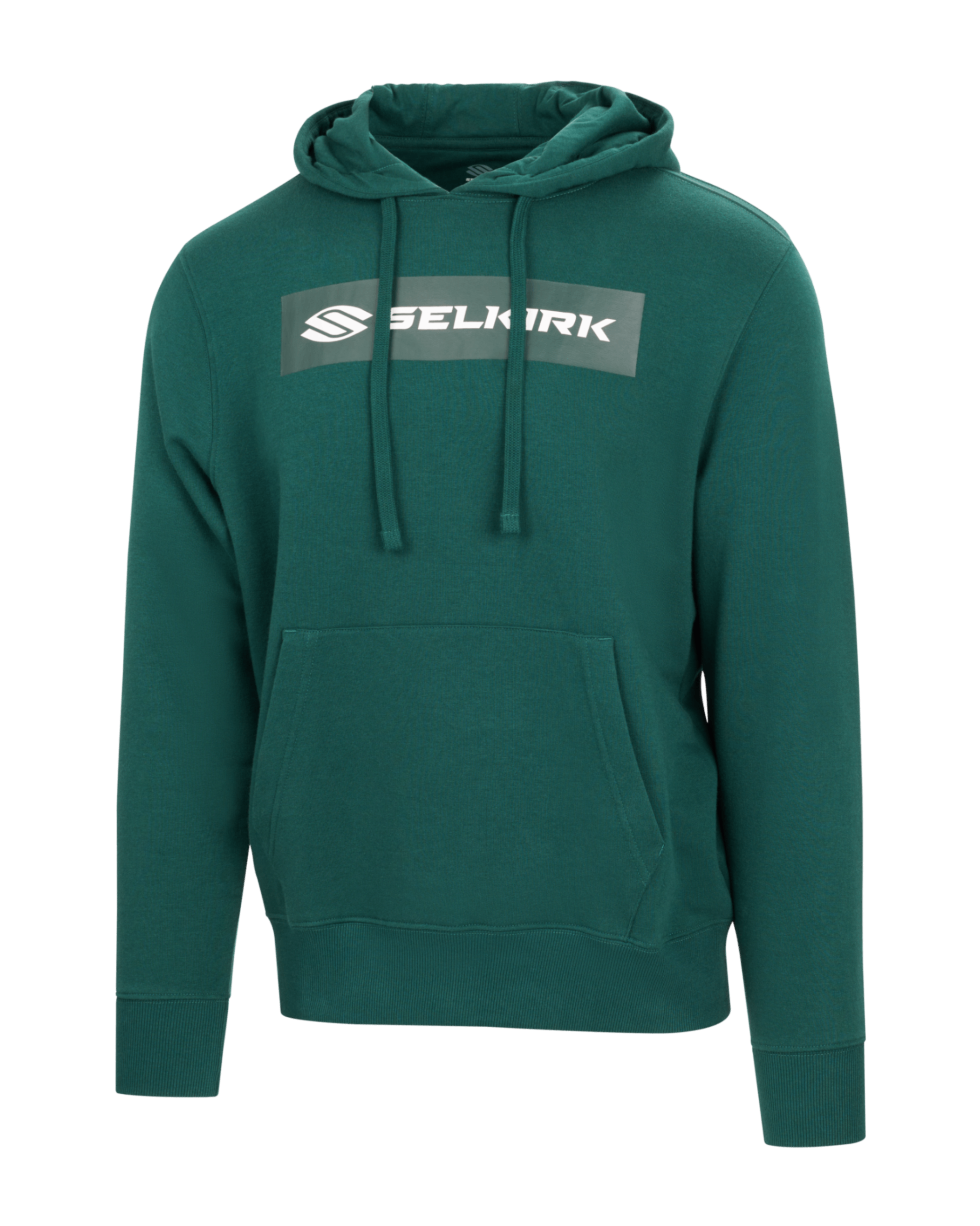 Selkirk Sport Sideline Soft Cotton Hoodie