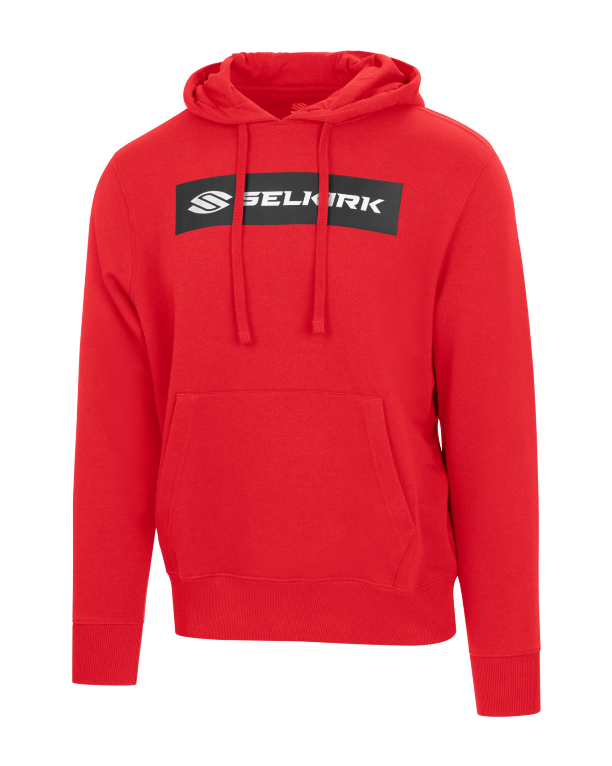 Selkirk Sport Sideline Soft Cotton Hoodie