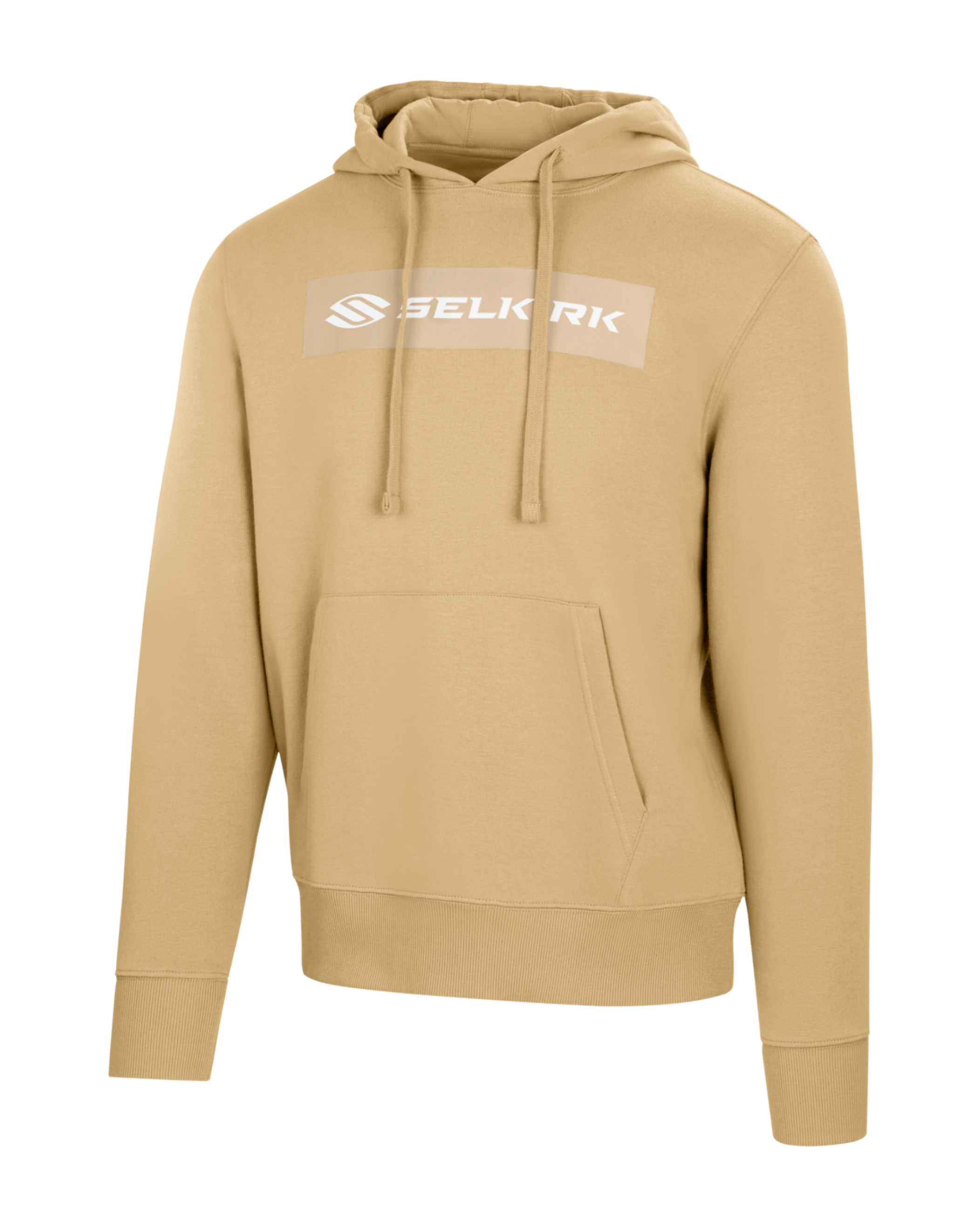 Selkirk Sport Sideline Soft Cotton Hoodie