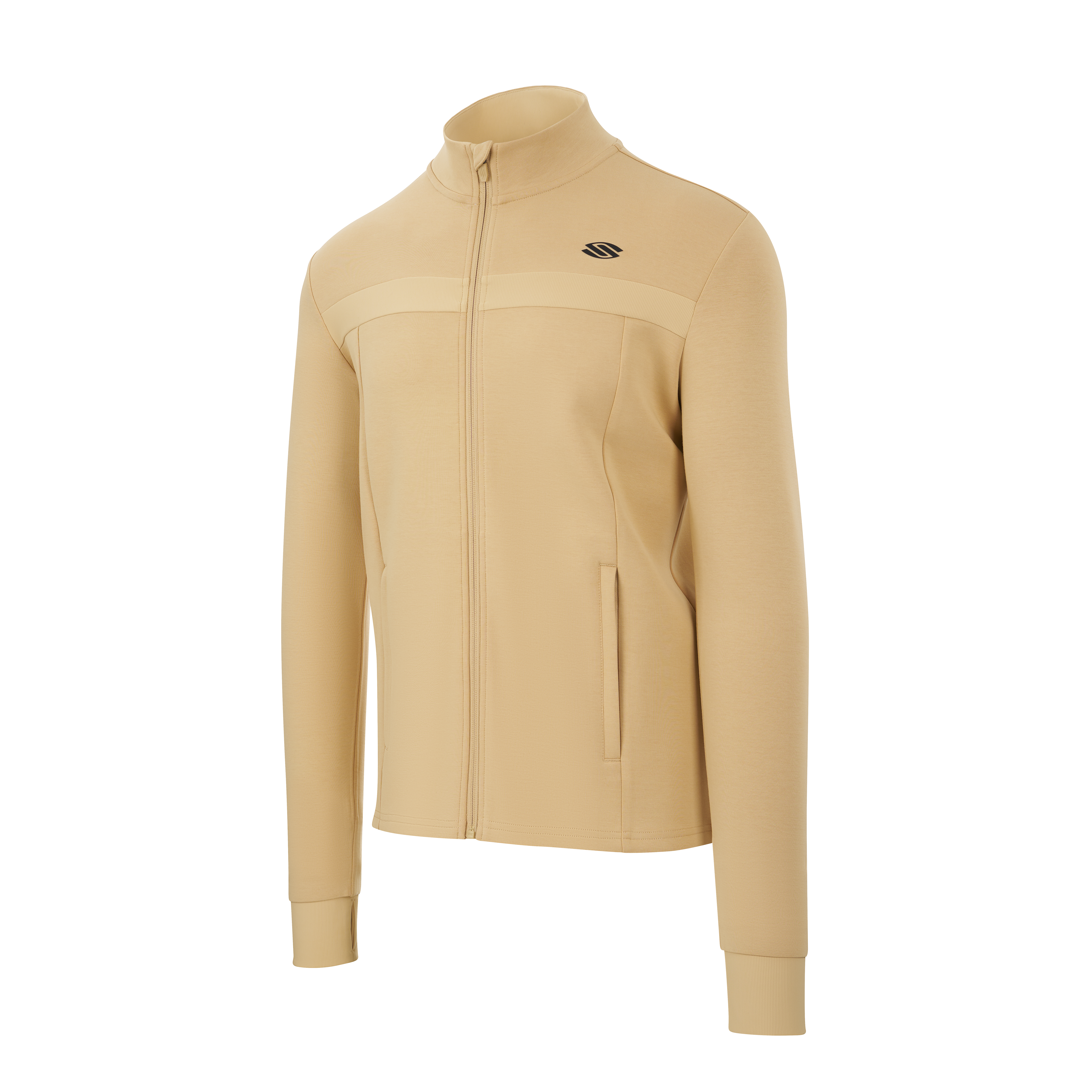 Men's Pro Line Full Zip Jacket