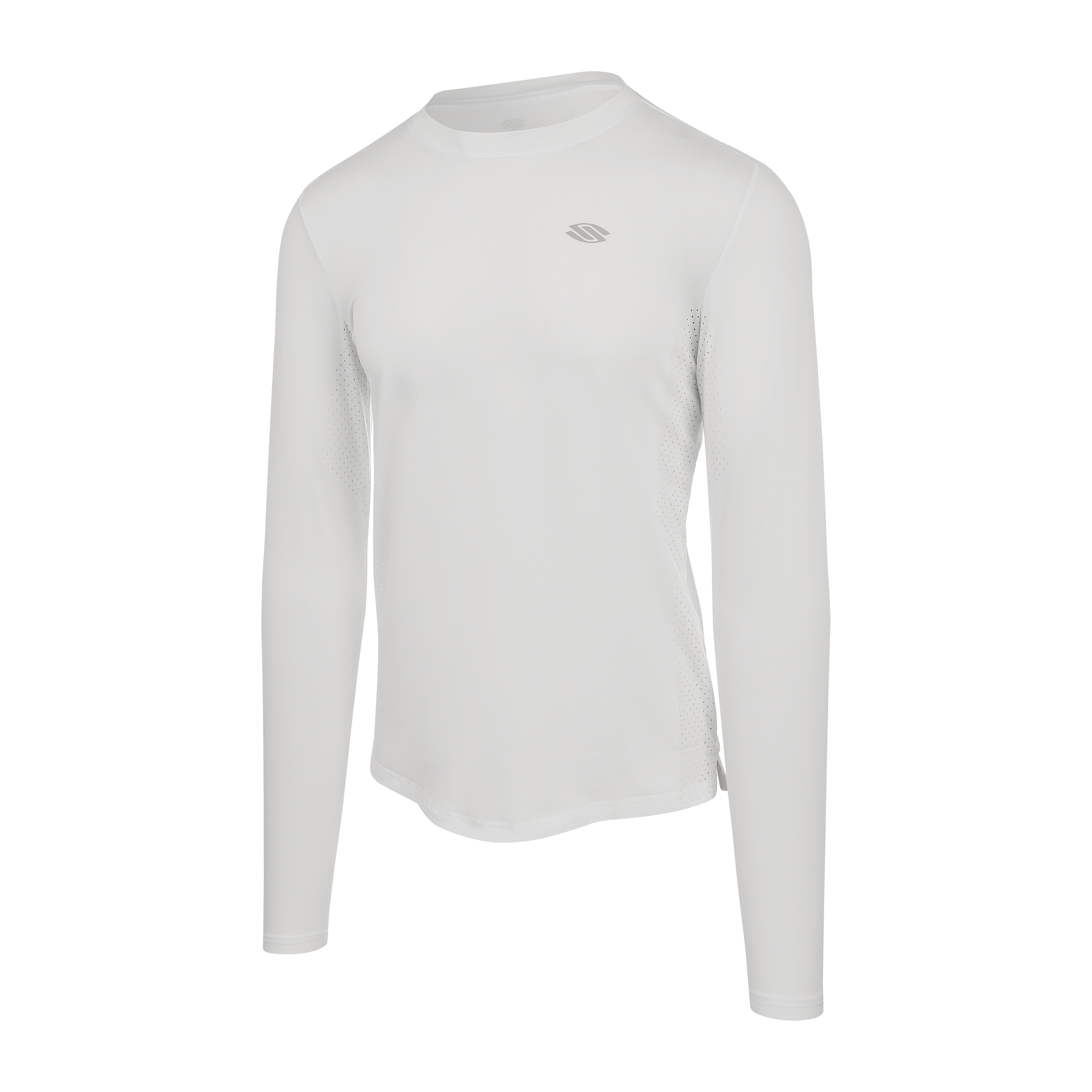 Men's Pro Line Athletic Long Sleeve Shirt