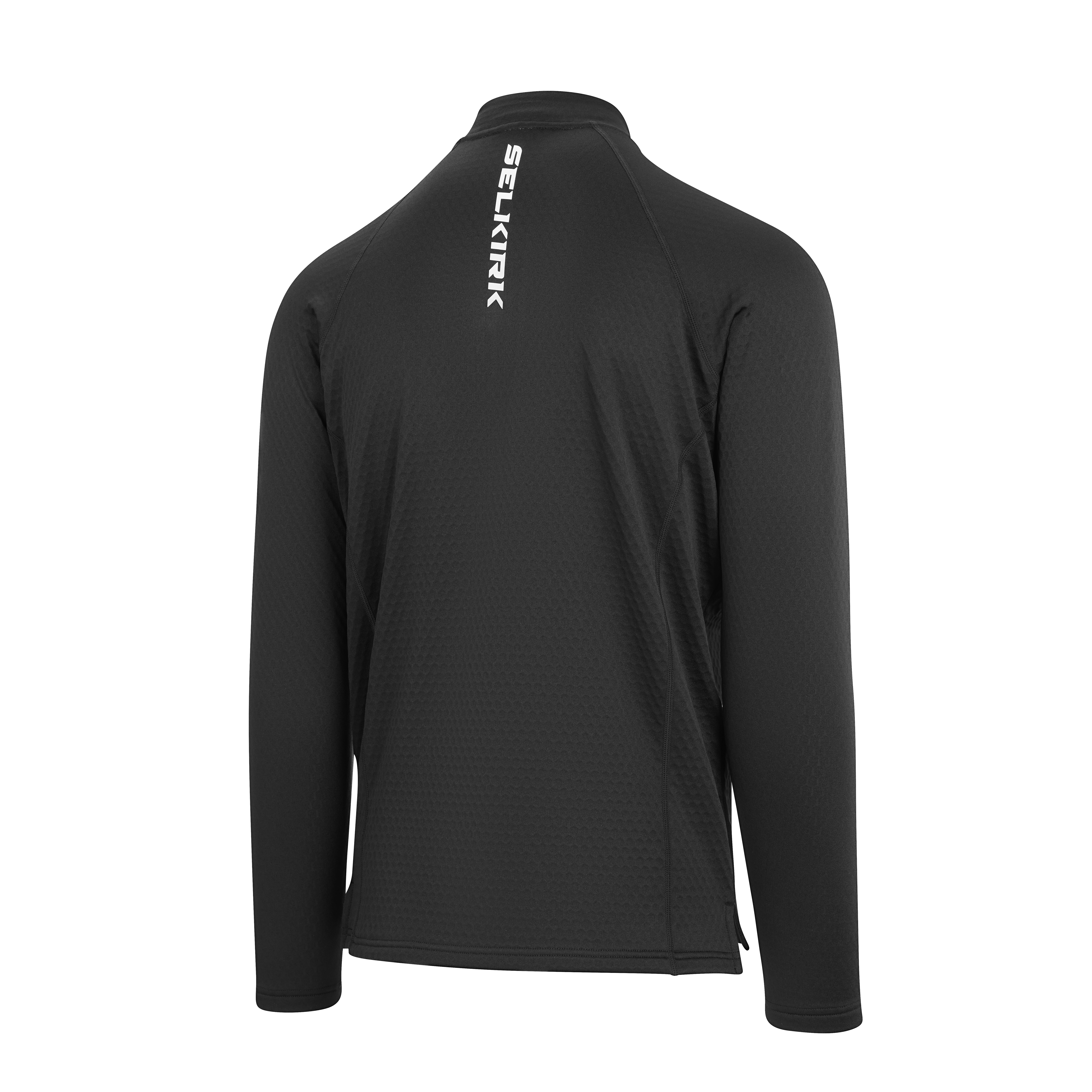 Men's Pro Line 1/4 Zip Pullover