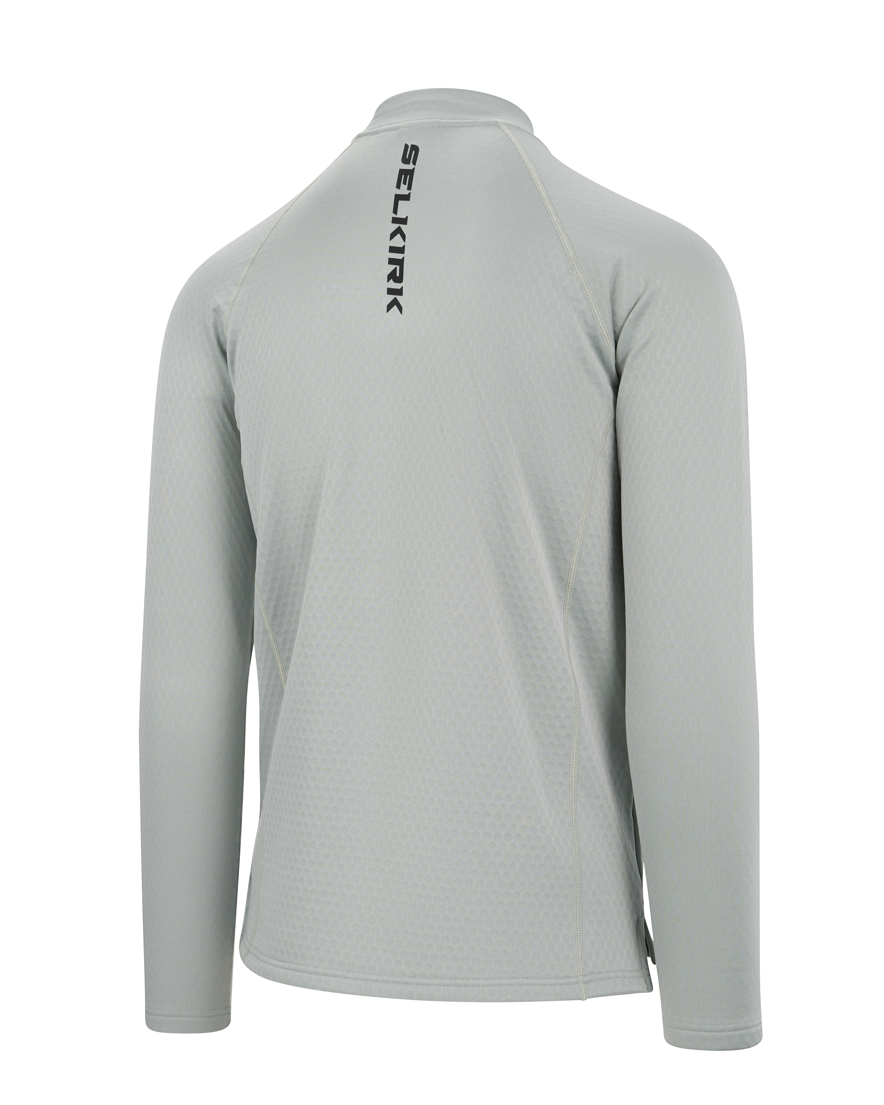 Men's Pro Line 1/4 Zip Pullover