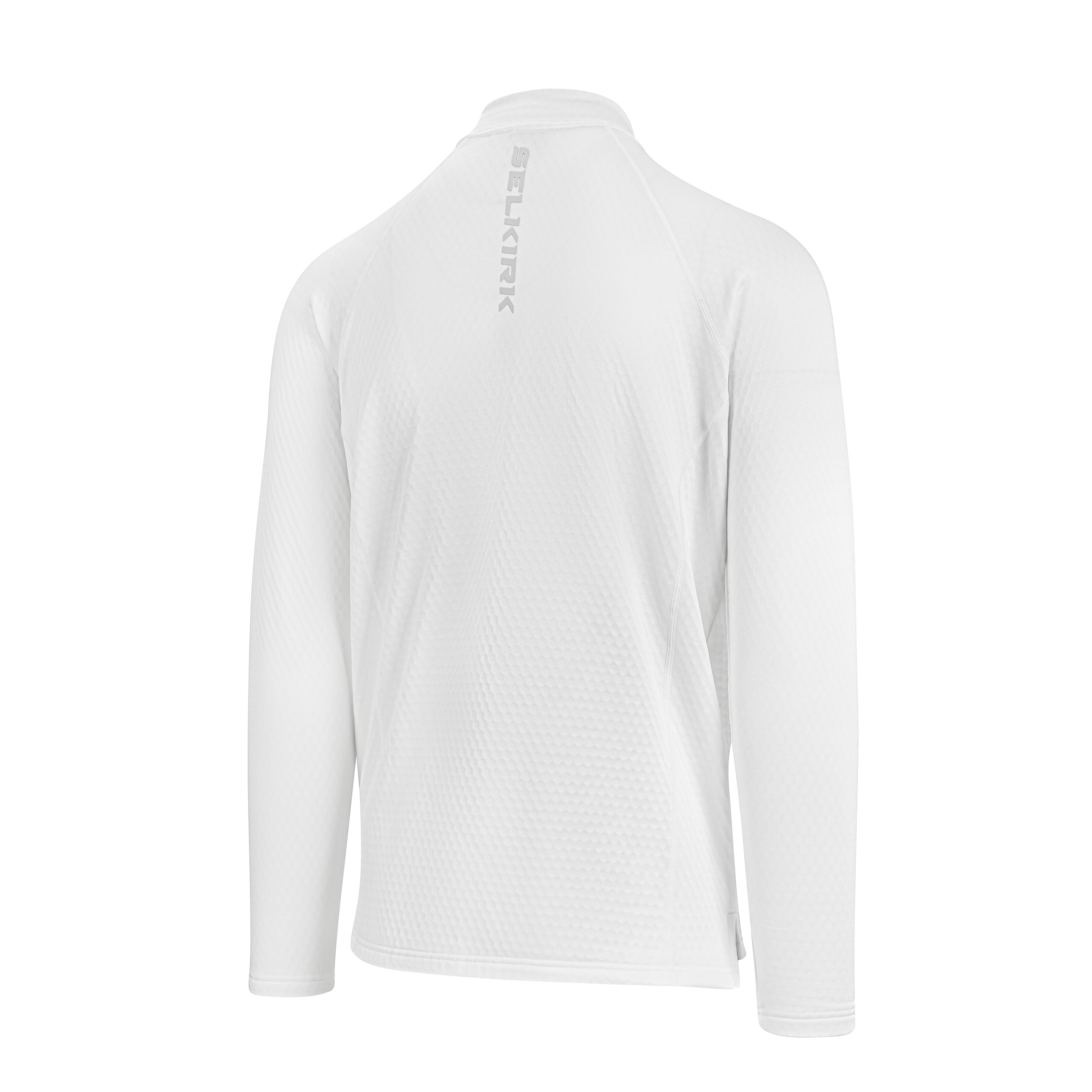 Men's Pro Line 1/4 Zip Pullover
