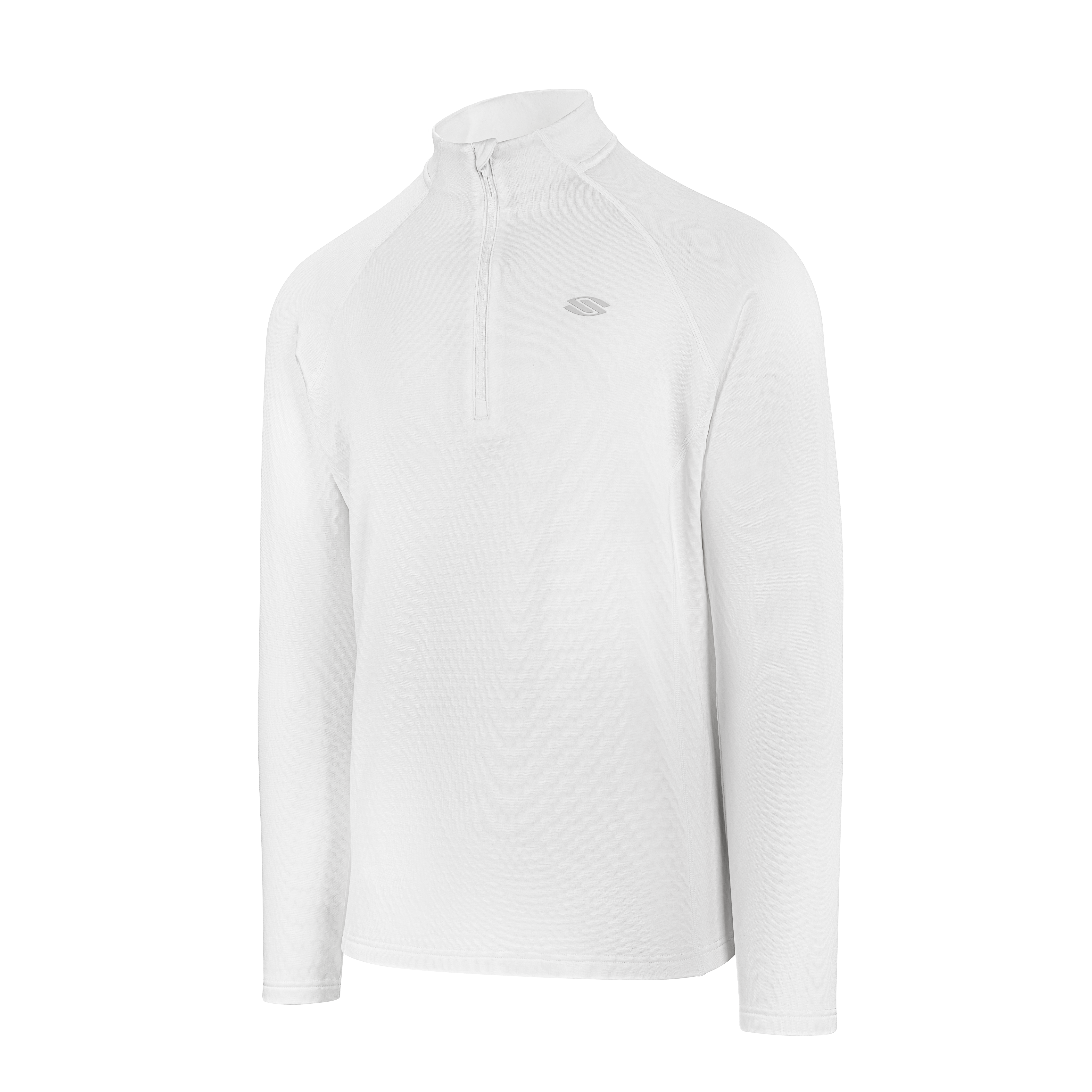 Men's Pro Line 1/4 Zip Pullover