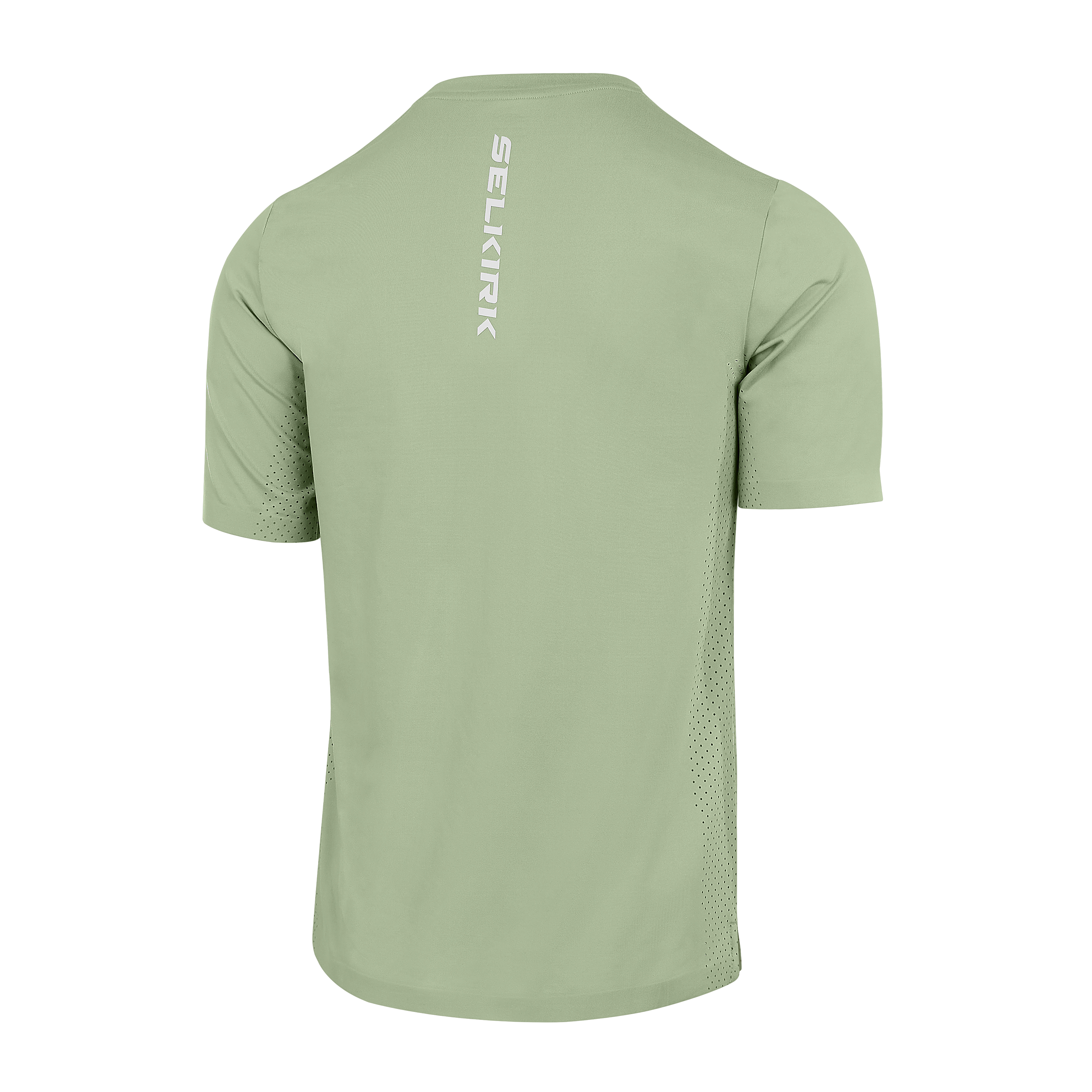 Men's Pro Line Athletic Short Sleeve