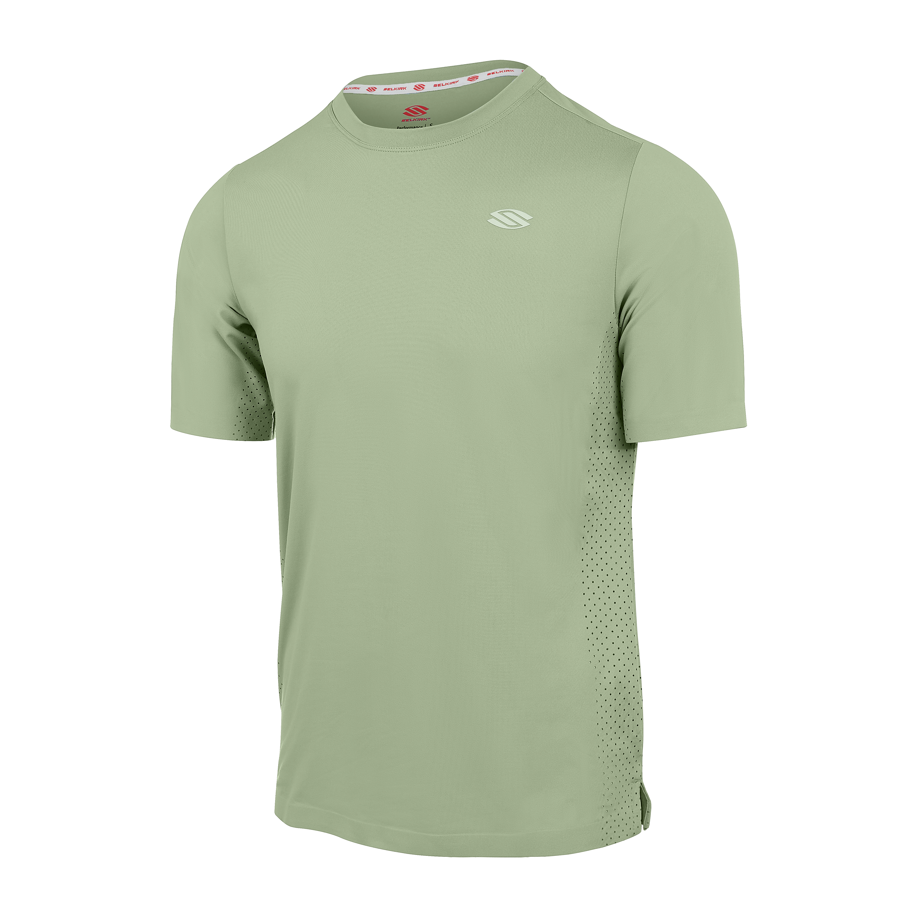 Men's Pro Line Athletic Short Sleeve