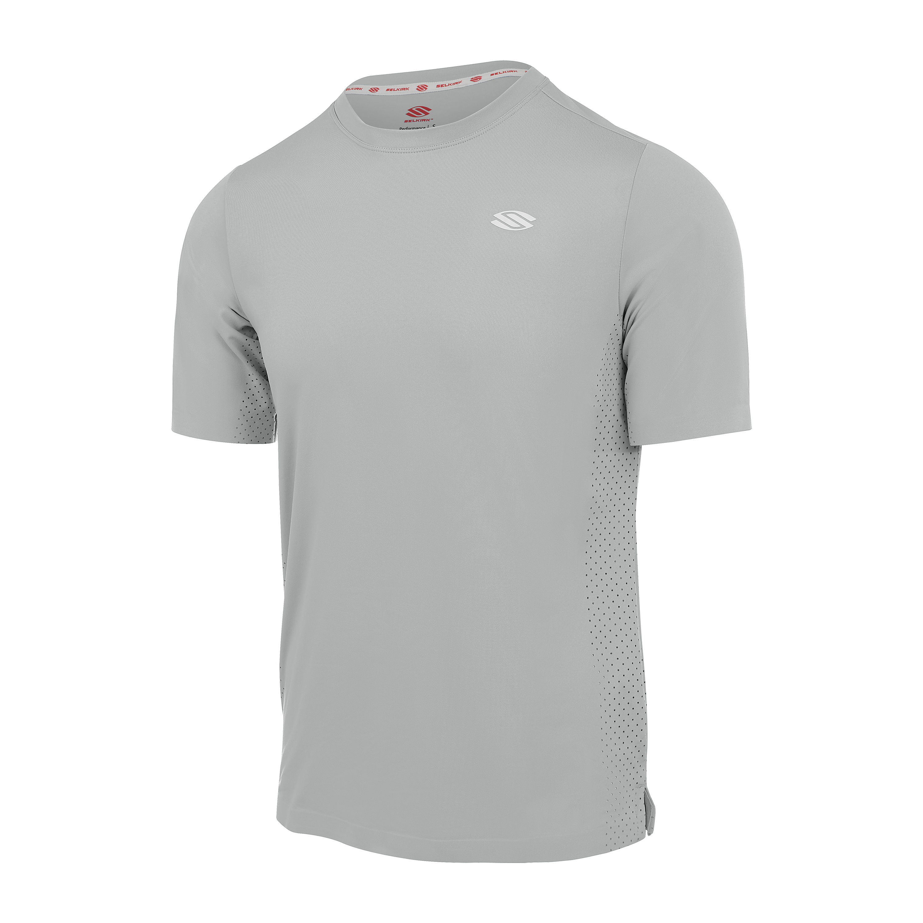 Men's Pro Line Athletic Short Sleeve