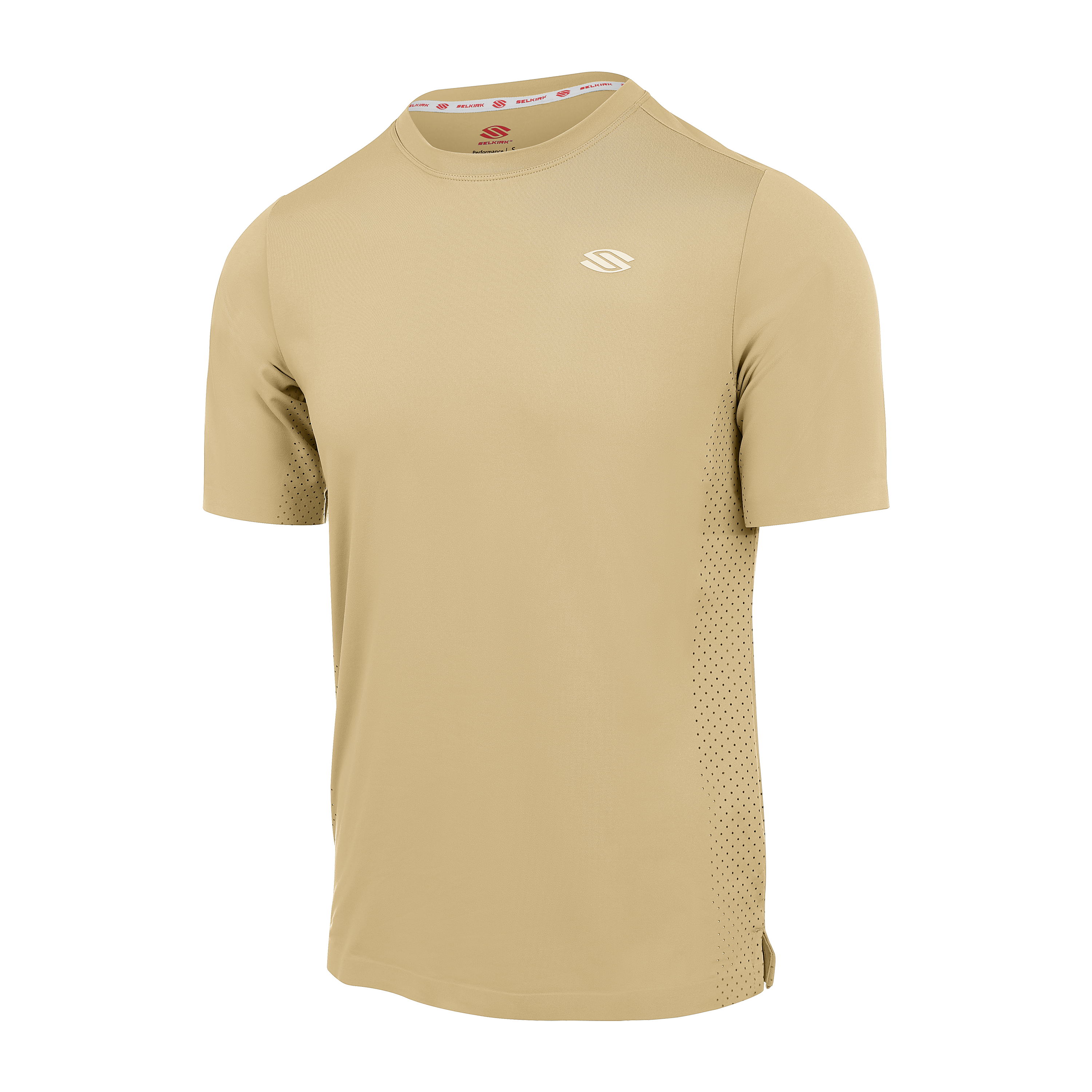 Men's Pro Line Athletic Short Sleeve