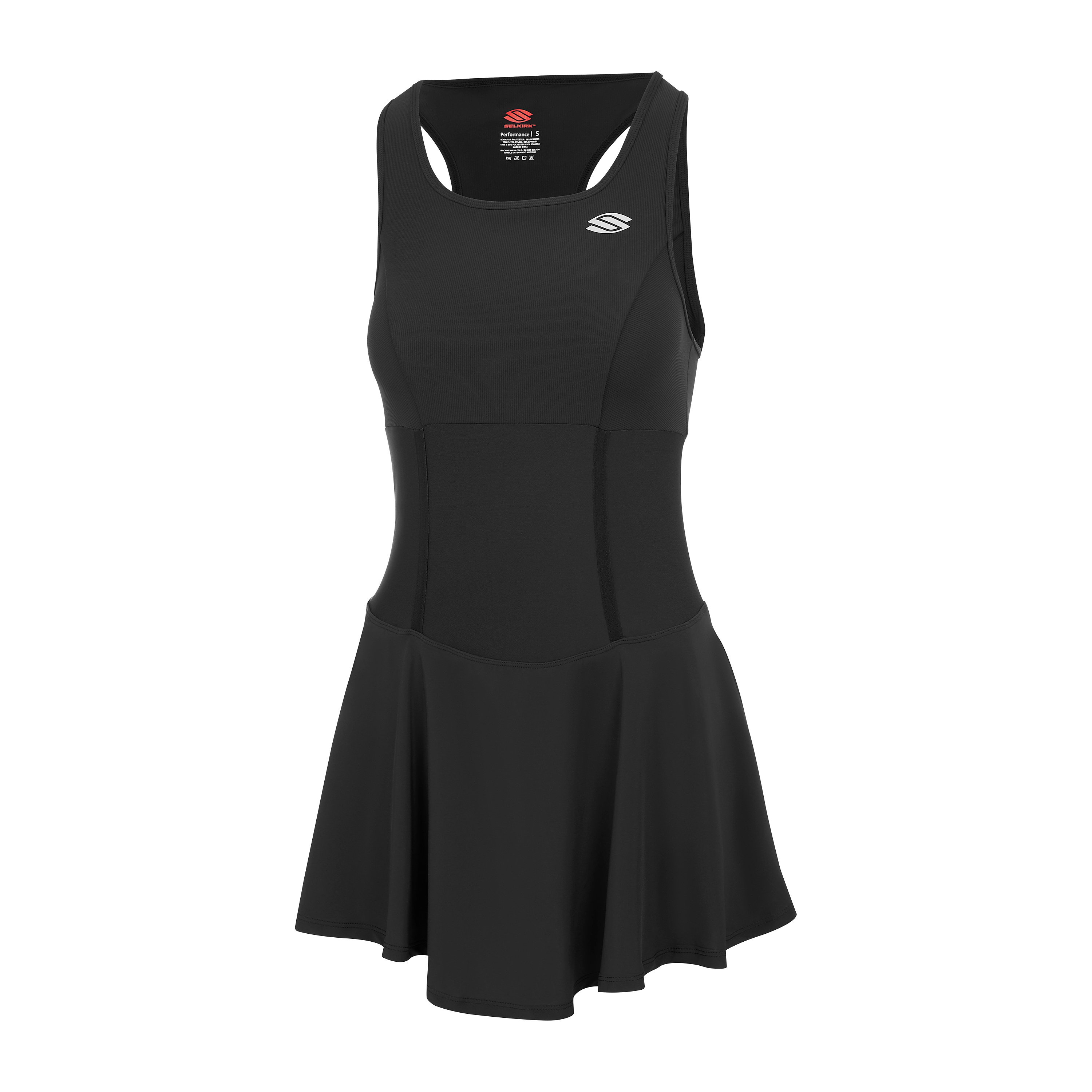 Women's Pro Line Pickleball Dress