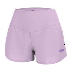 Women's Pro Line Woven Pickleball Shorts