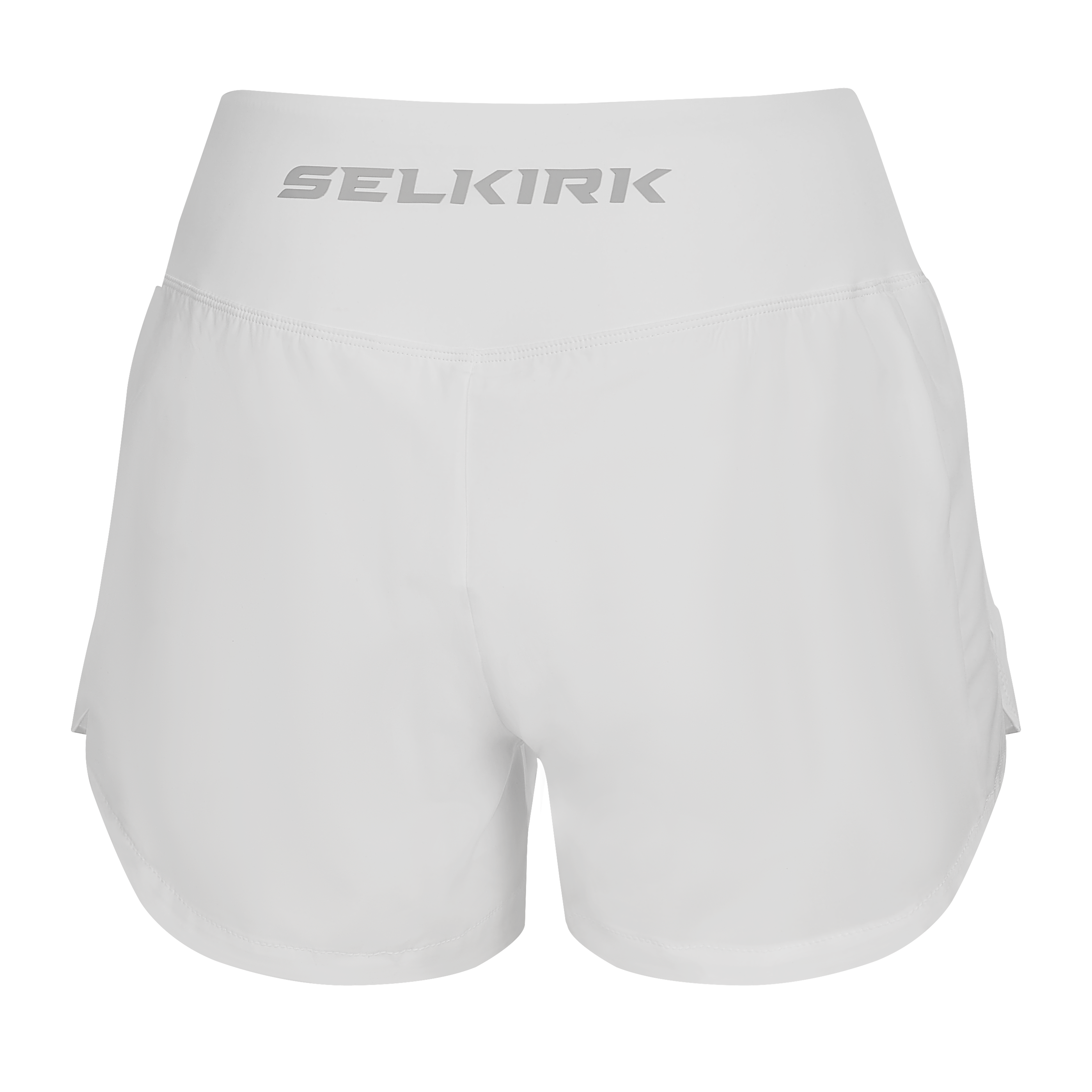 Women's Pro Line Woven Pickleball Shorts