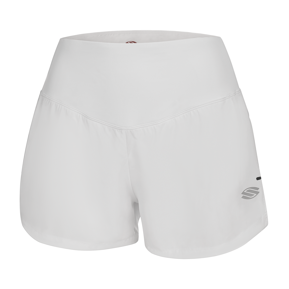 Women's Pro Line Woven Pickleball Shorts