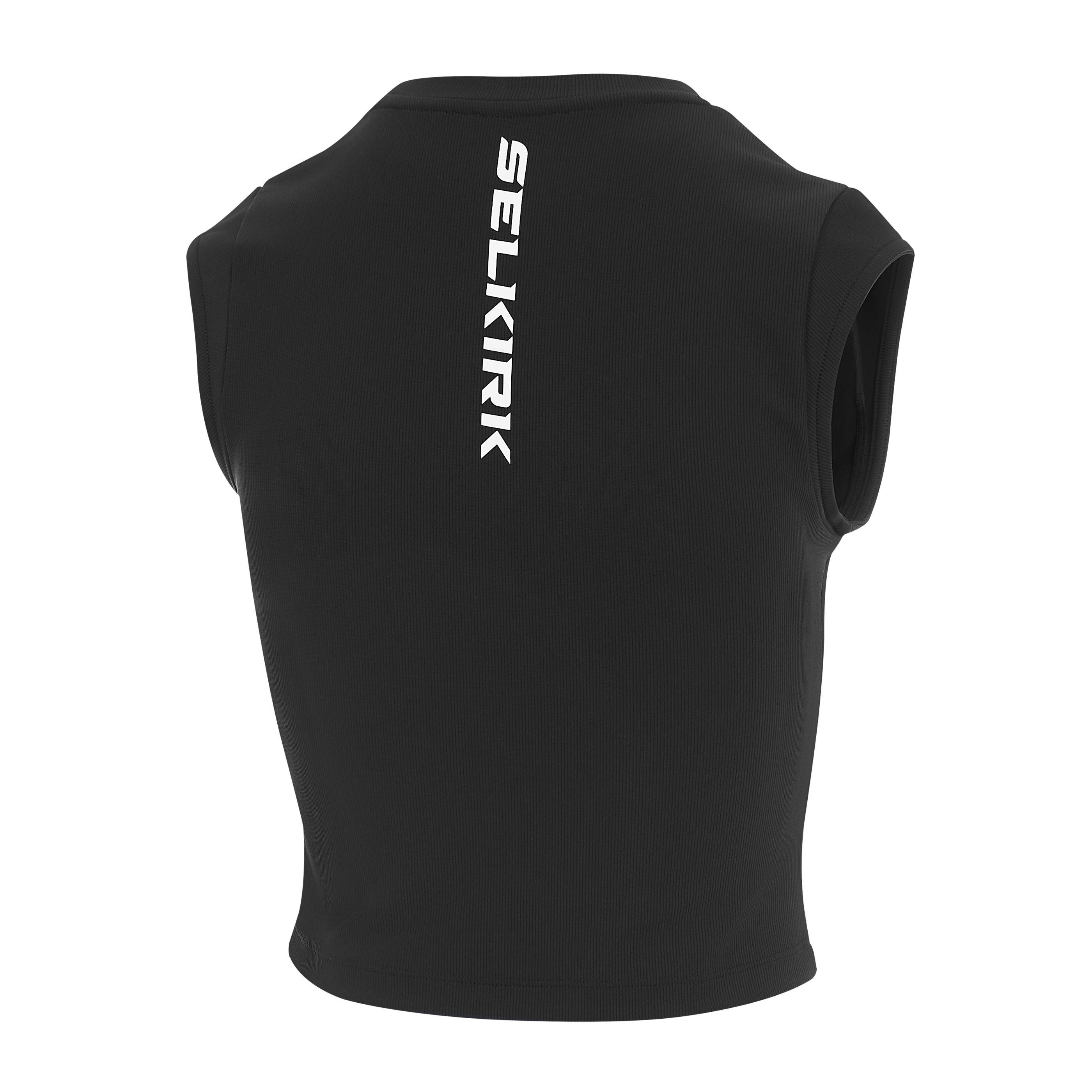 Women's Pro Line Cap Sleeve Fitted Tee