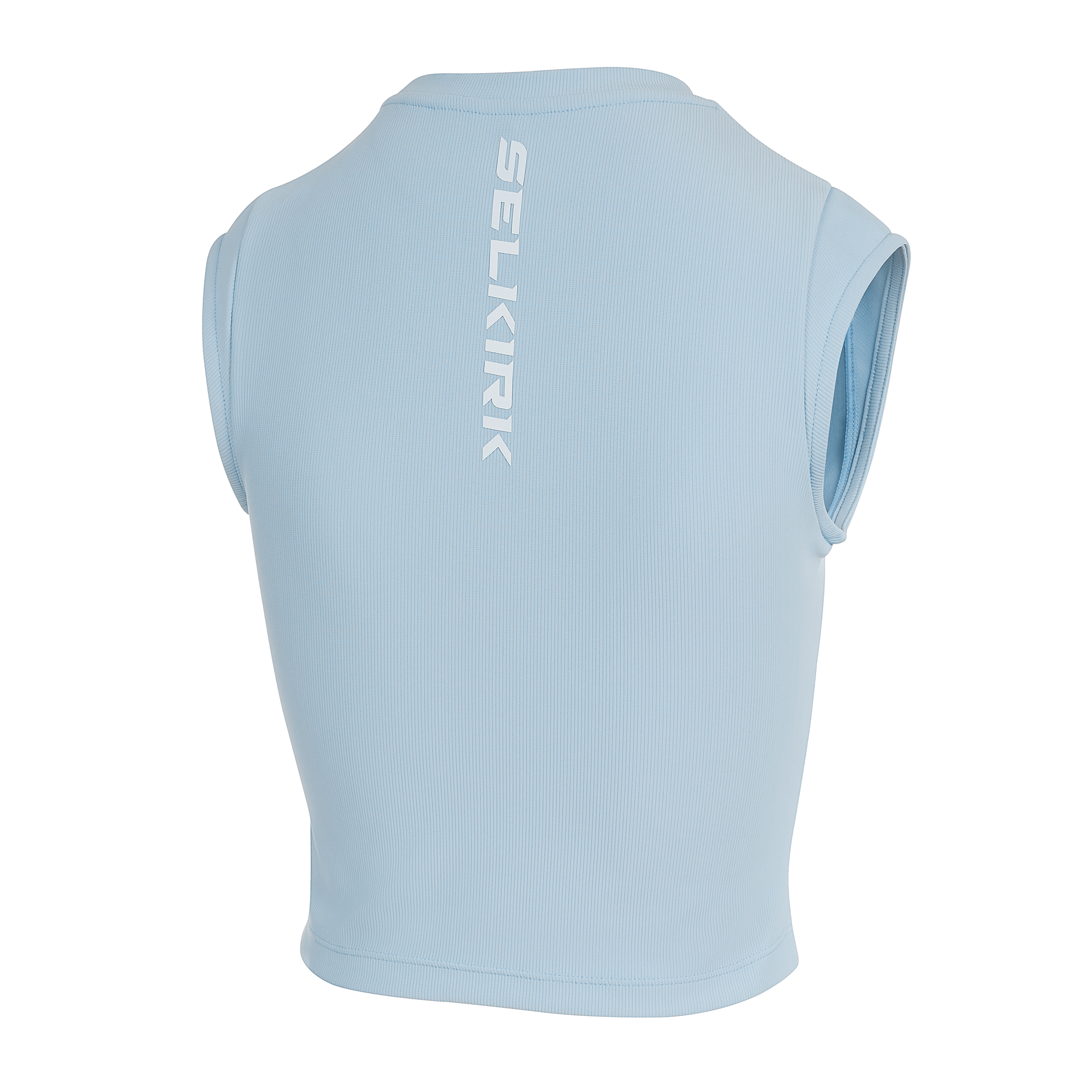 Women's Pro Line Cap Sleeve Fitted Tee
