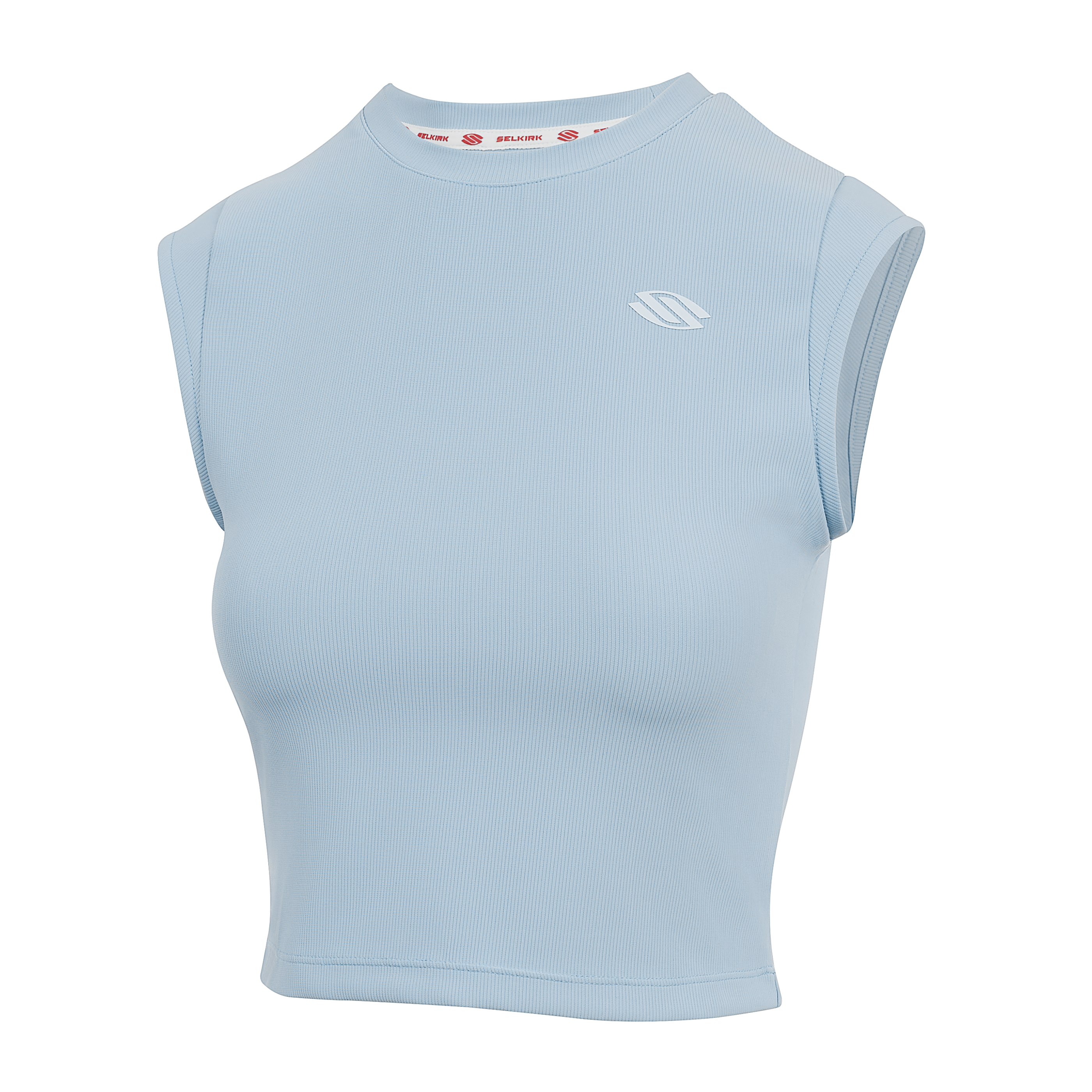 Women's Pro Line Cap Sleeve Fitted Tee