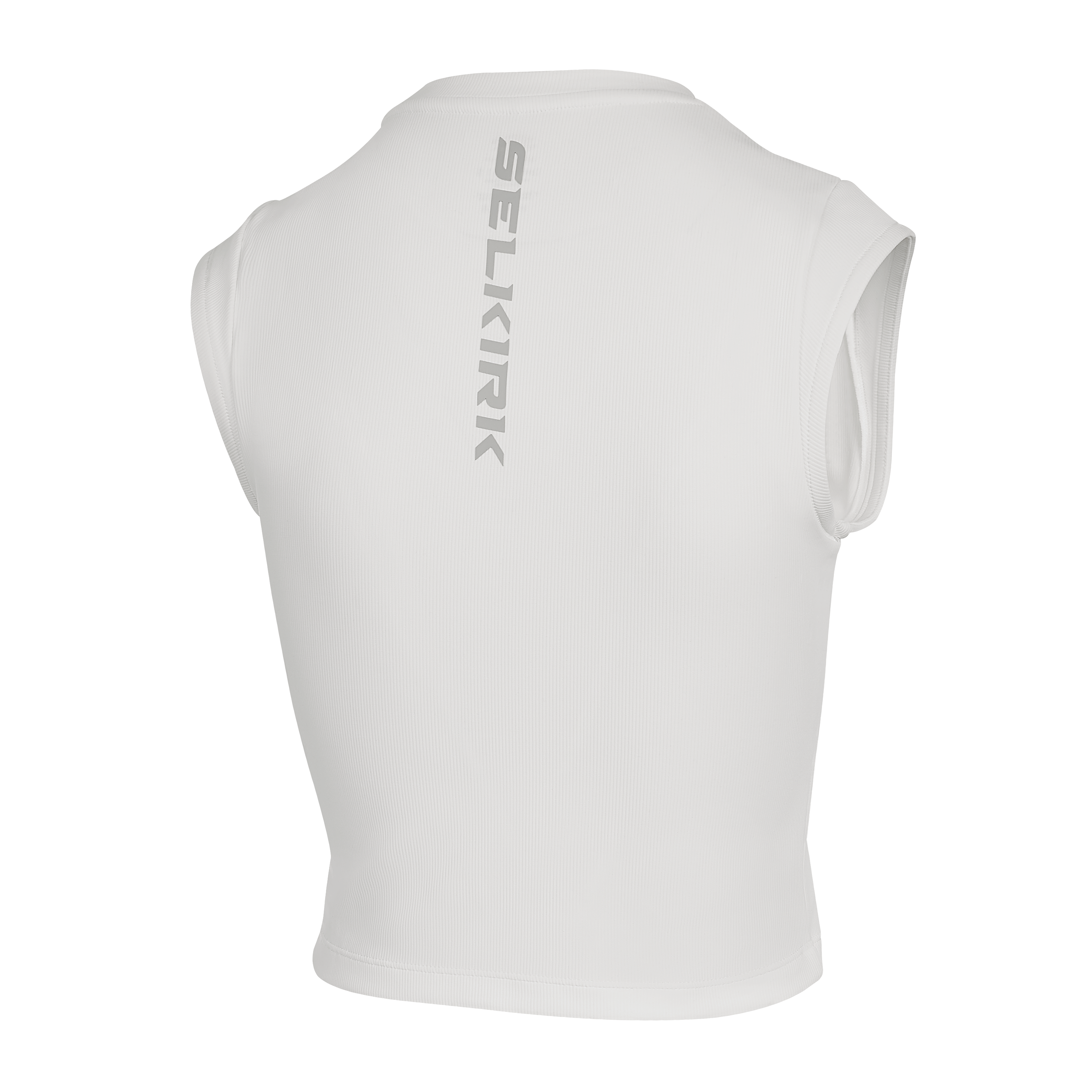 Women's Pro Line Cap Sleeve Fitted Tee