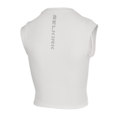 Women's Pro Line Cap Sleeve Fitted Tee