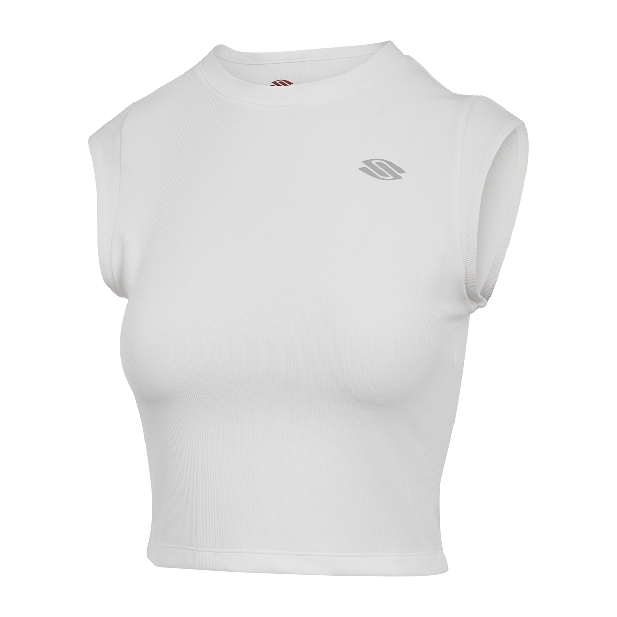 Women's Pro Line Cap Sleeve Fitted Tee