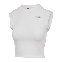 Women's Pro Line Cap Sleeve Fitted Tee