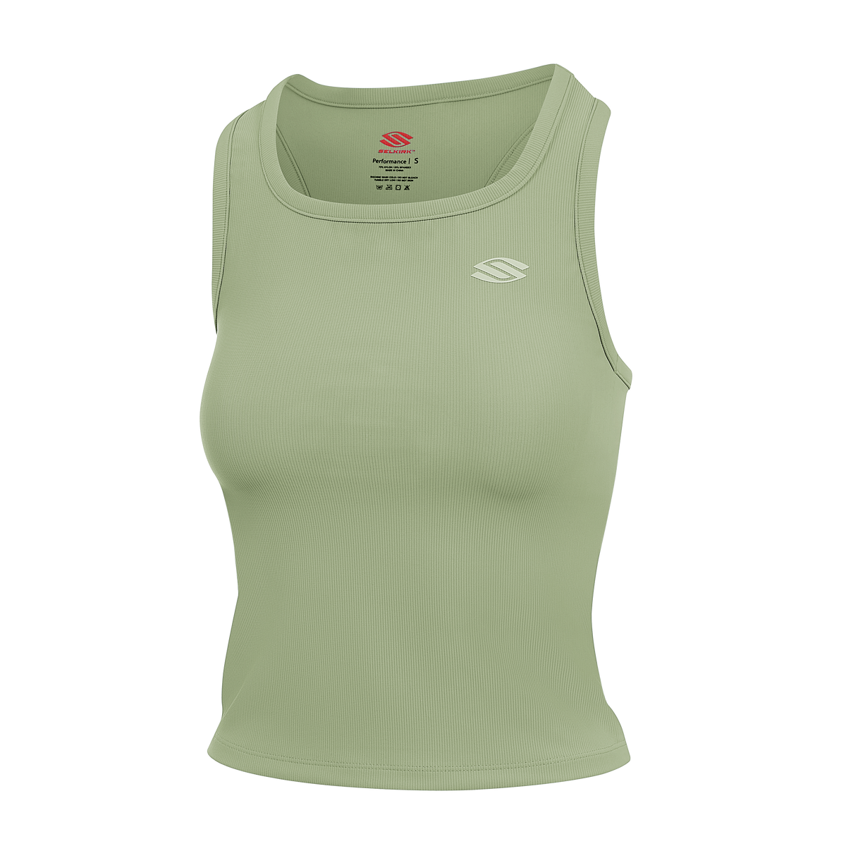 Women's Pro Line Training Tank Top