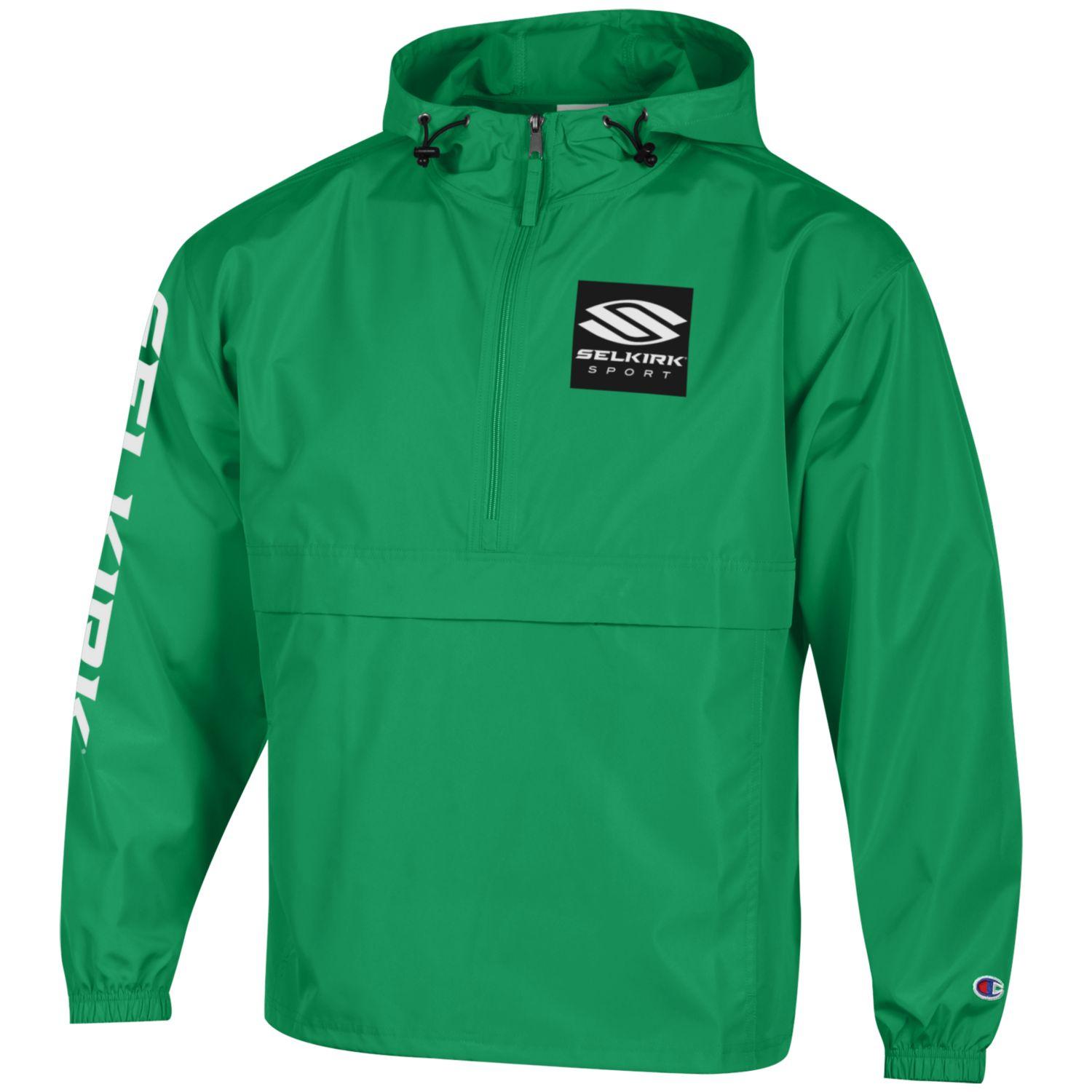 Selkirk Packable Jacket - Lightweight - Champion
