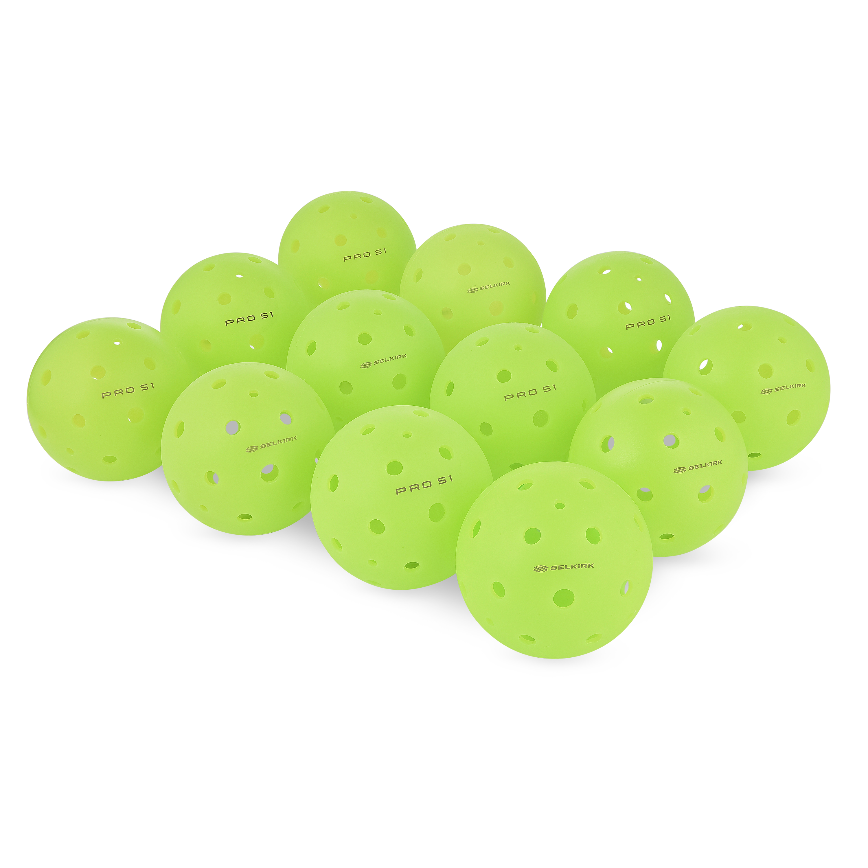 Pro S1 Pickleball